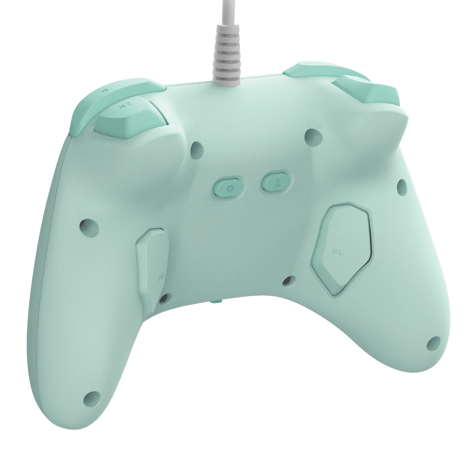 HORIPAD Turbo (Cozy Green) for Nintendo Switch™ 2 - Image 2