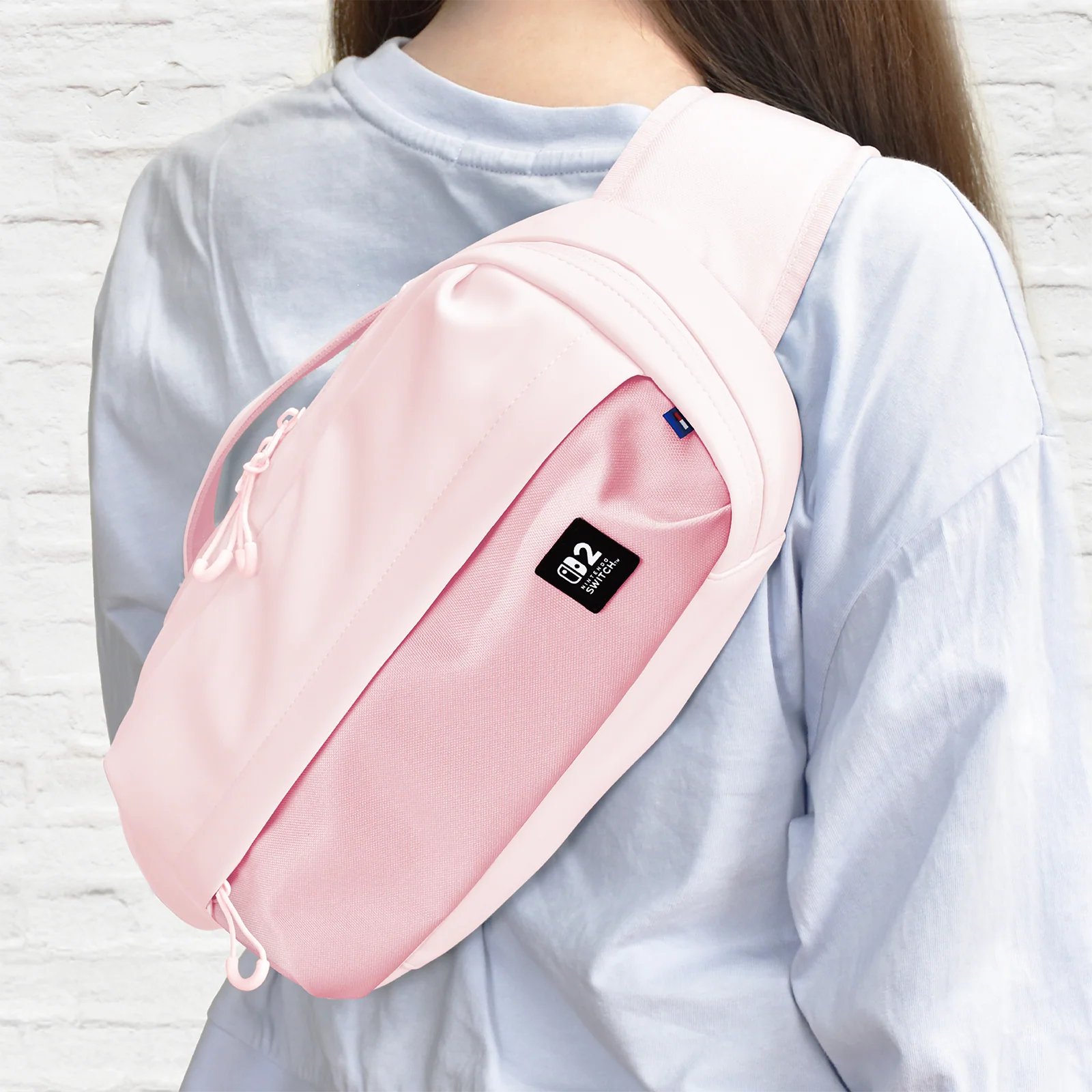 Adventure Pack (Cozy Pink) for Nintendo Switch™ 2 - Image 6