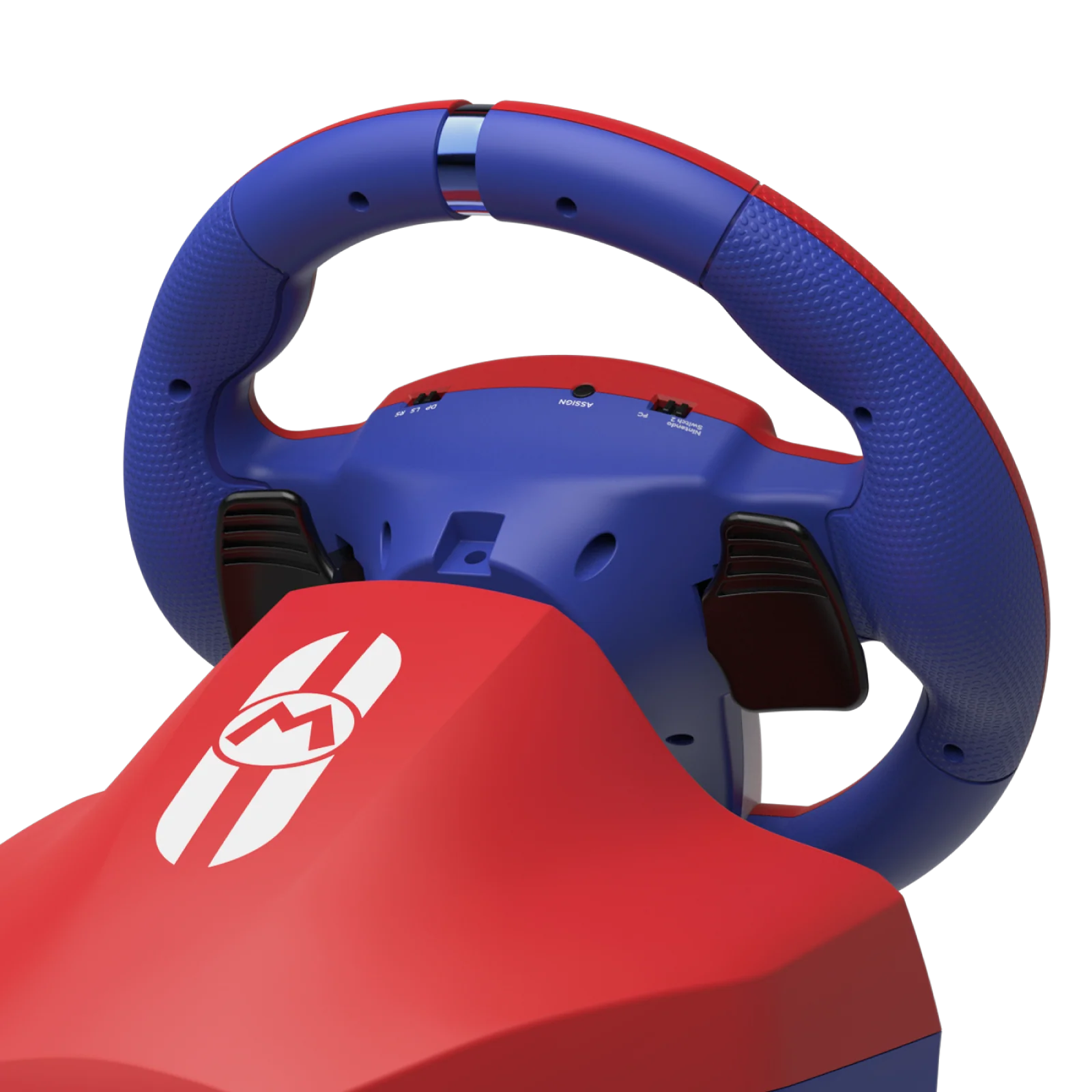 Mario Kart Racing Wheel Pro Mini for Nintendo Switch™ 2 - Image 2