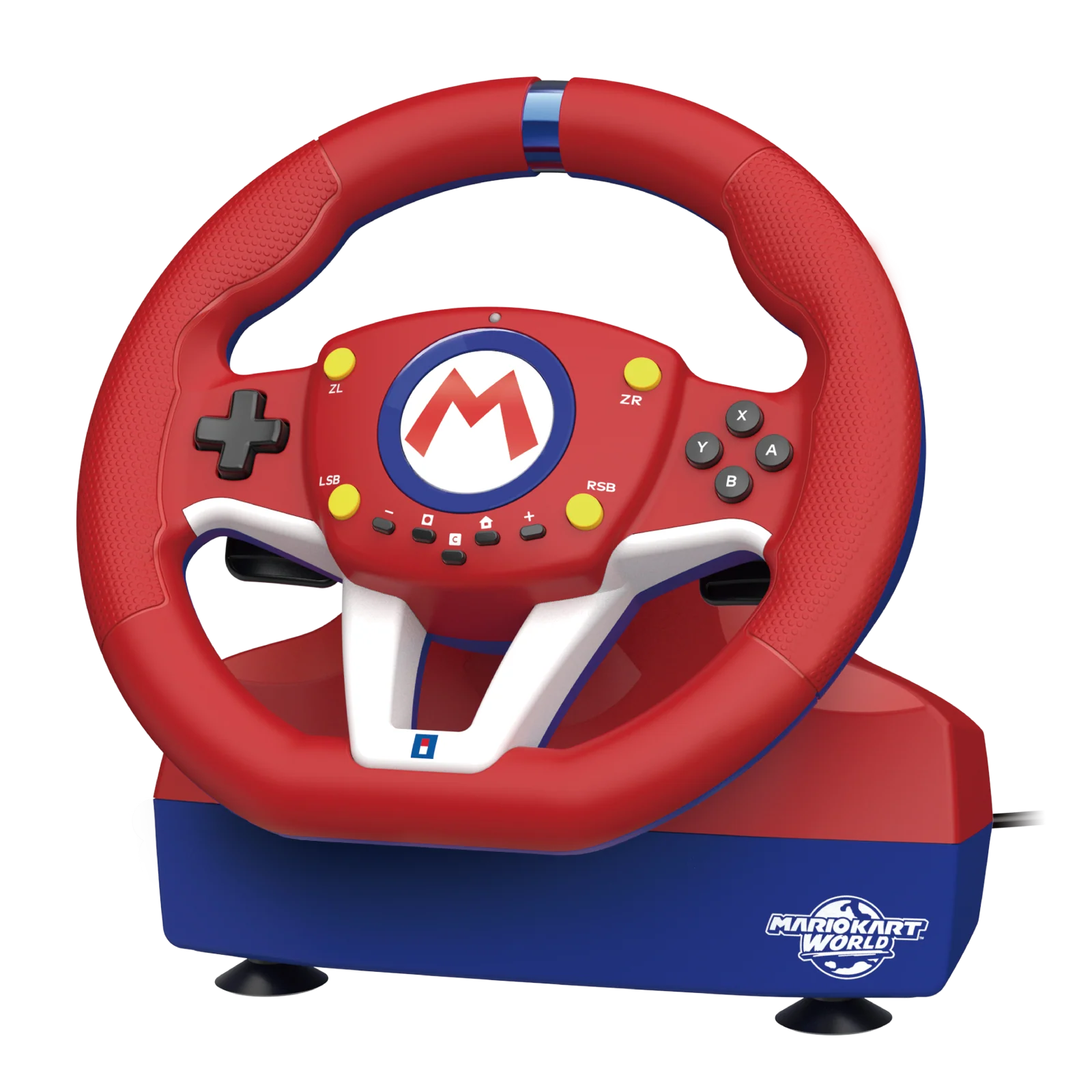 Mario Kart Racing Wheel Pro Mini for Nintendo Switch™ 2 - Image 3