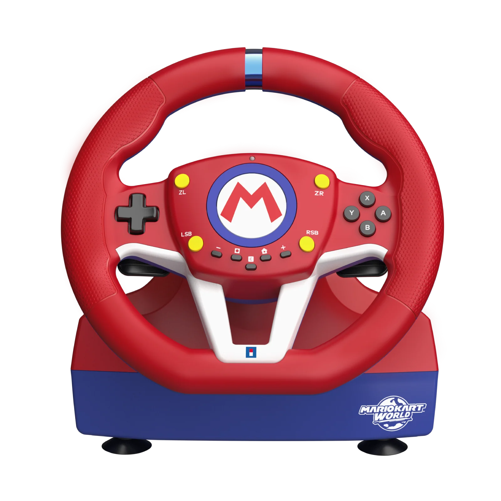 Mario Kart Racing Wheel Pro Mini for Nintendo Switch™ 2 - Image 5