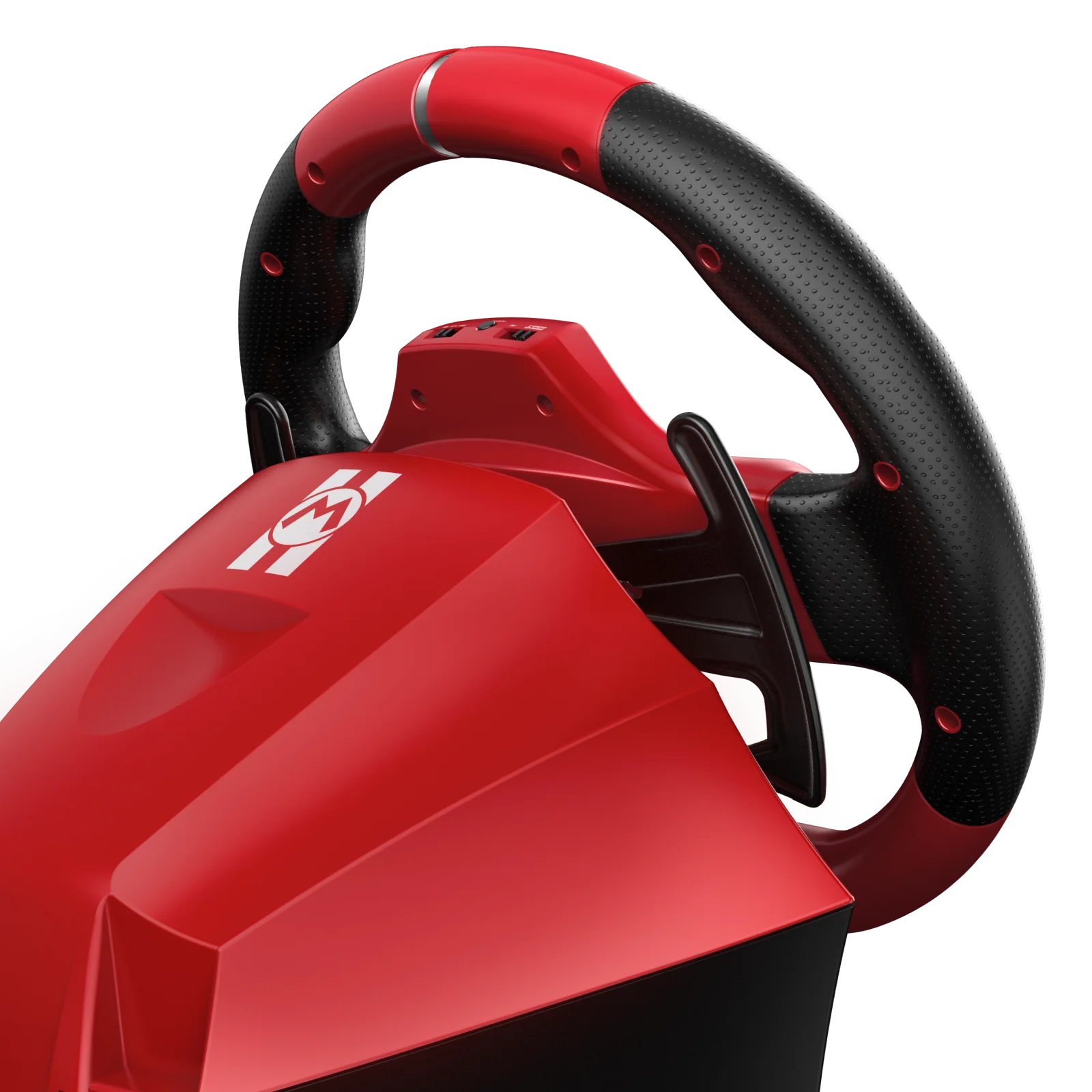 Mario Kart Racing Wheel Pro Deluxe for Nintendo Switch™ 2 - Image 2