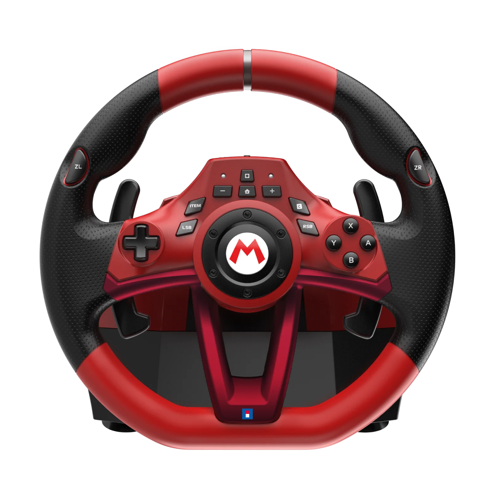 Mario Kart Racing Wheel Pro Deluxe for Nintendo Switch™ 2 - Image 5