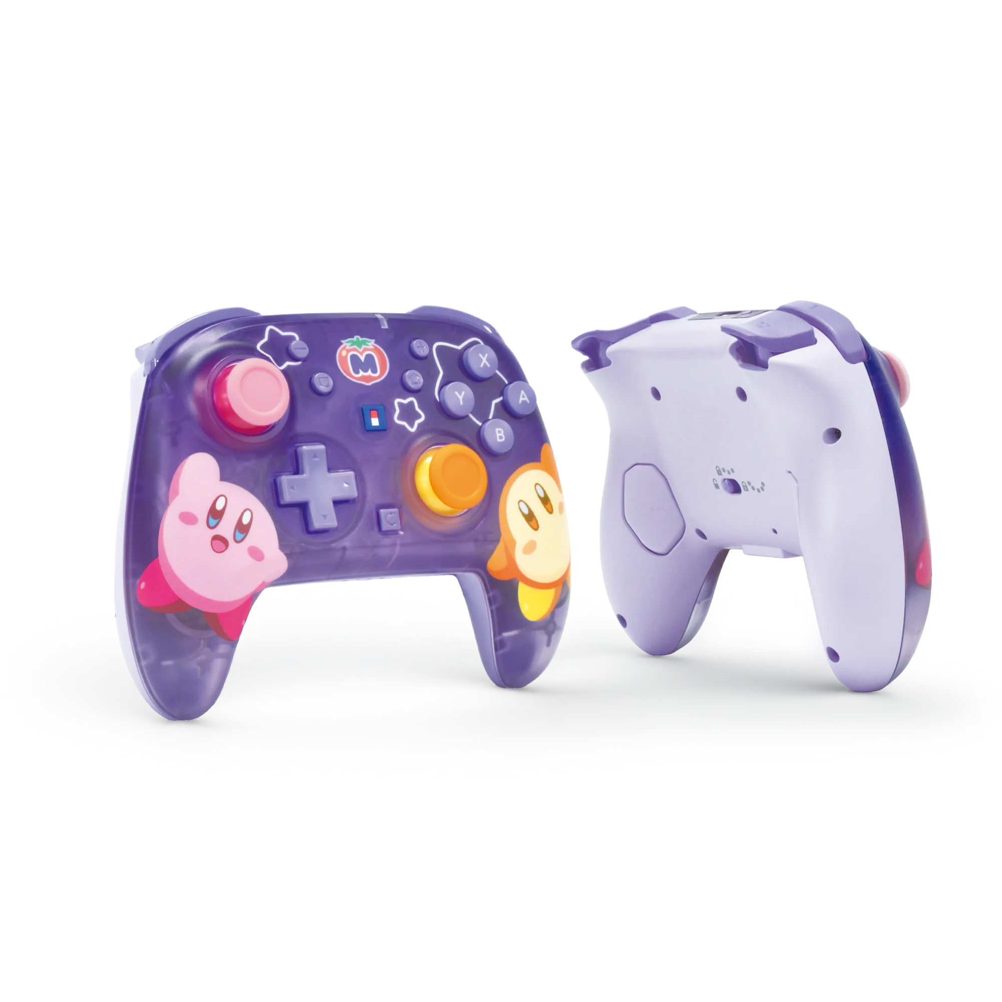 Wireless HORIPAD Turbo (Kirby and Waddle Dee) for Nintendo Switch™ 2 - Image 2