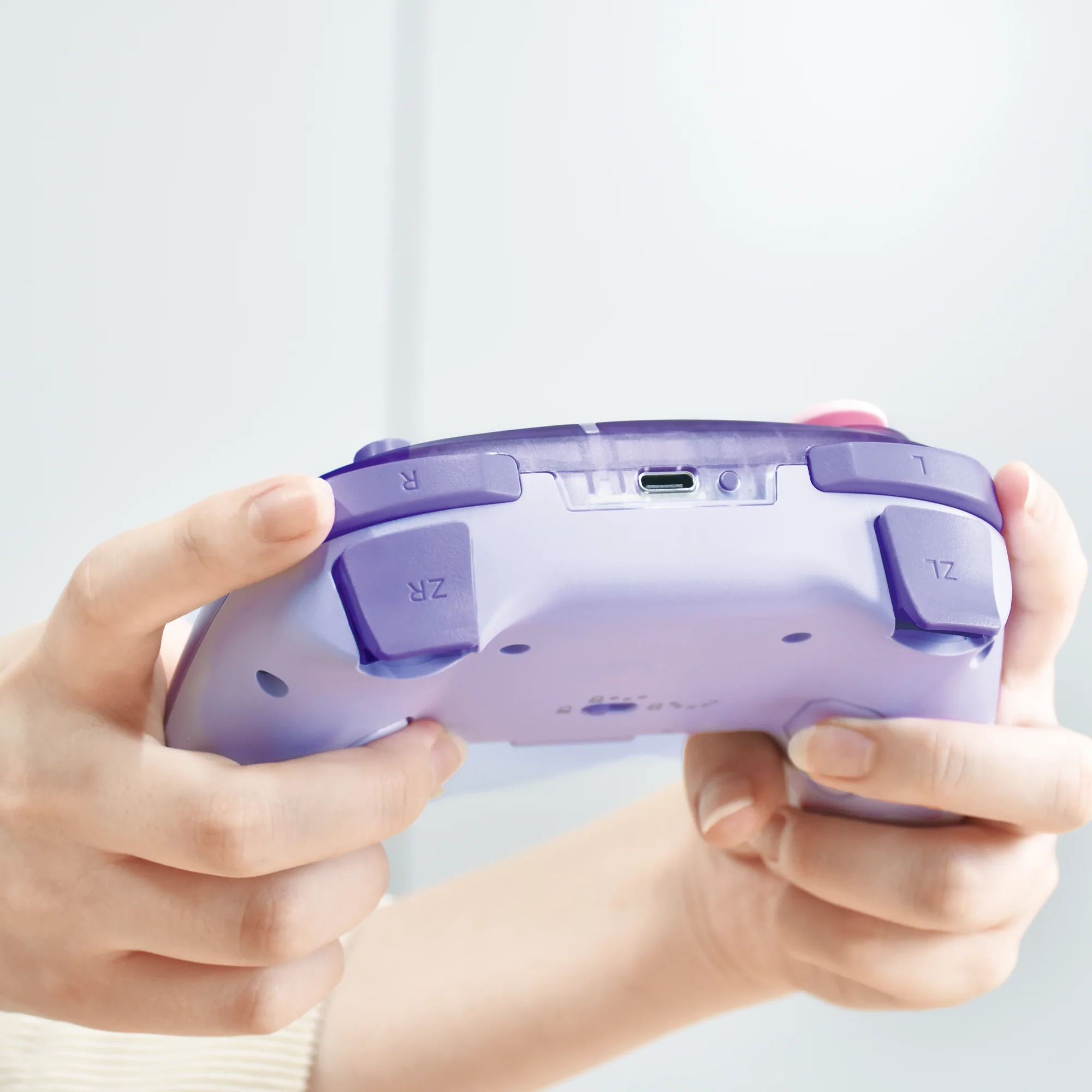 Wireless HORIPAD Turbo (Kirby and Waddle Dee) for Nintendo Switch™ 2 - Image 3