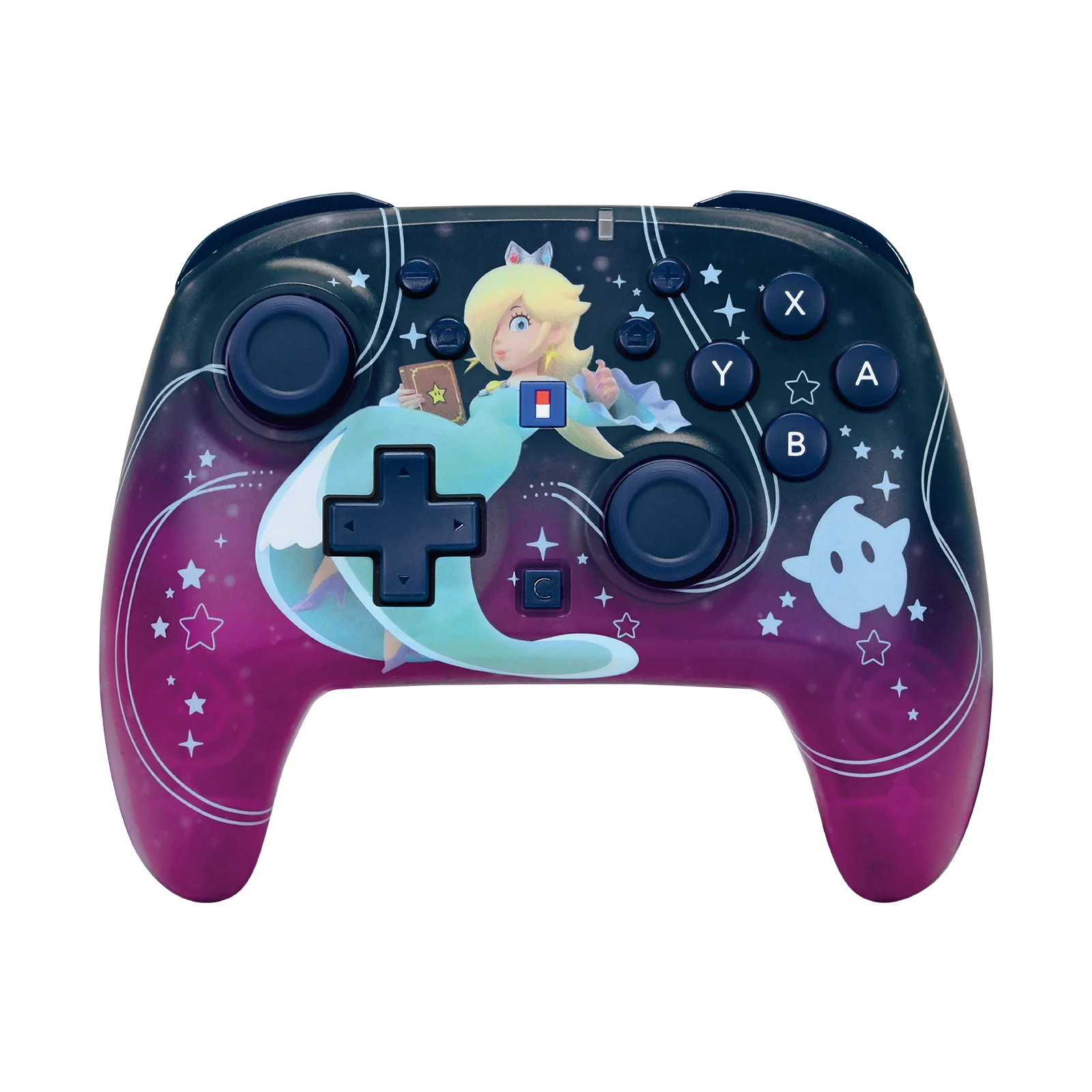 Wireless HORIPAD Turbo (Universe Rosalina) for Nintendo Switch™ 2