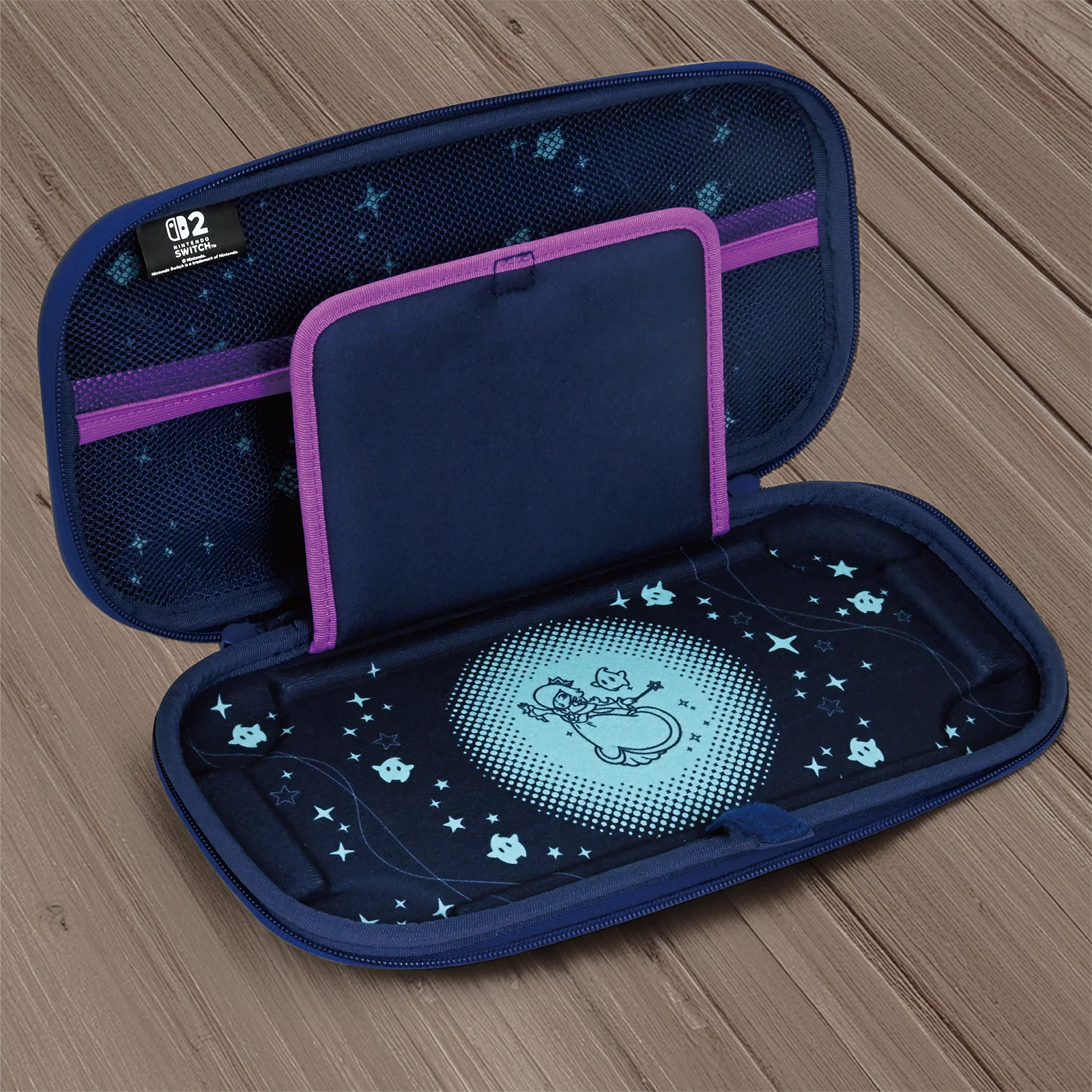 Vault Case (Universe Rosalina) for Nintendo Switch™ 2 - Image 3