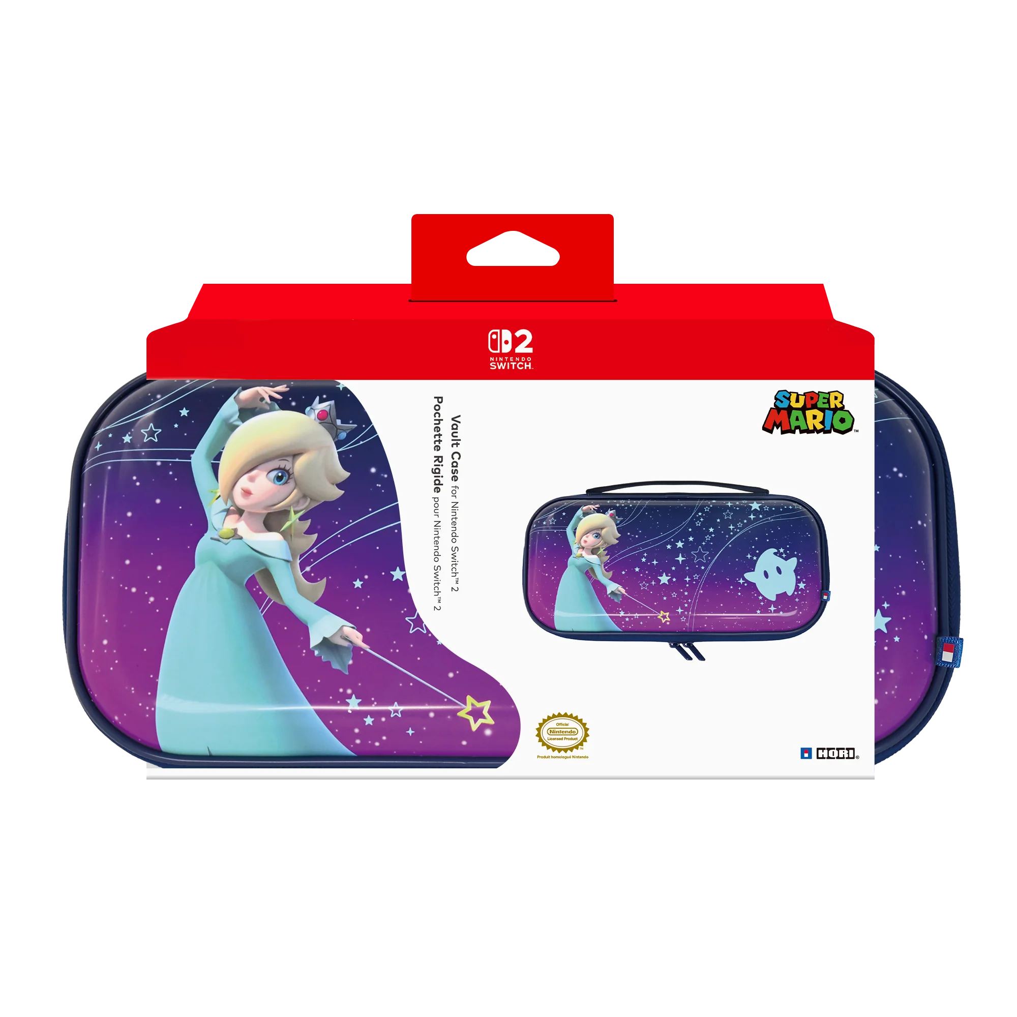Vault Case (Universe Rosalina) for Nintendo Switch™ 2 - Image 4