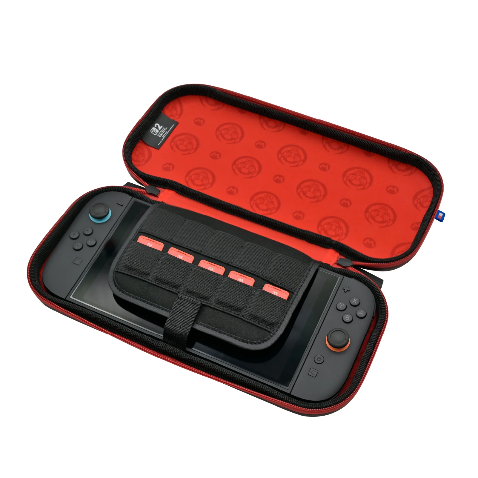 Alumi Case for Nintendo Switch 2 (Mario) - Image 2