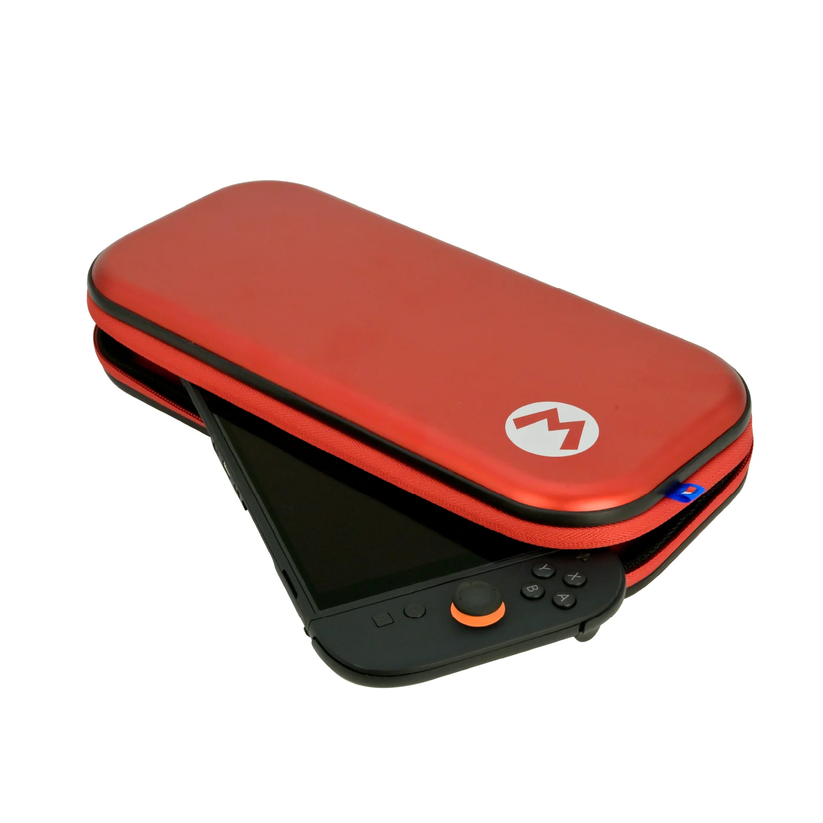 Alumi Case for Nintendo Switch 2 (Mario) - Image 3