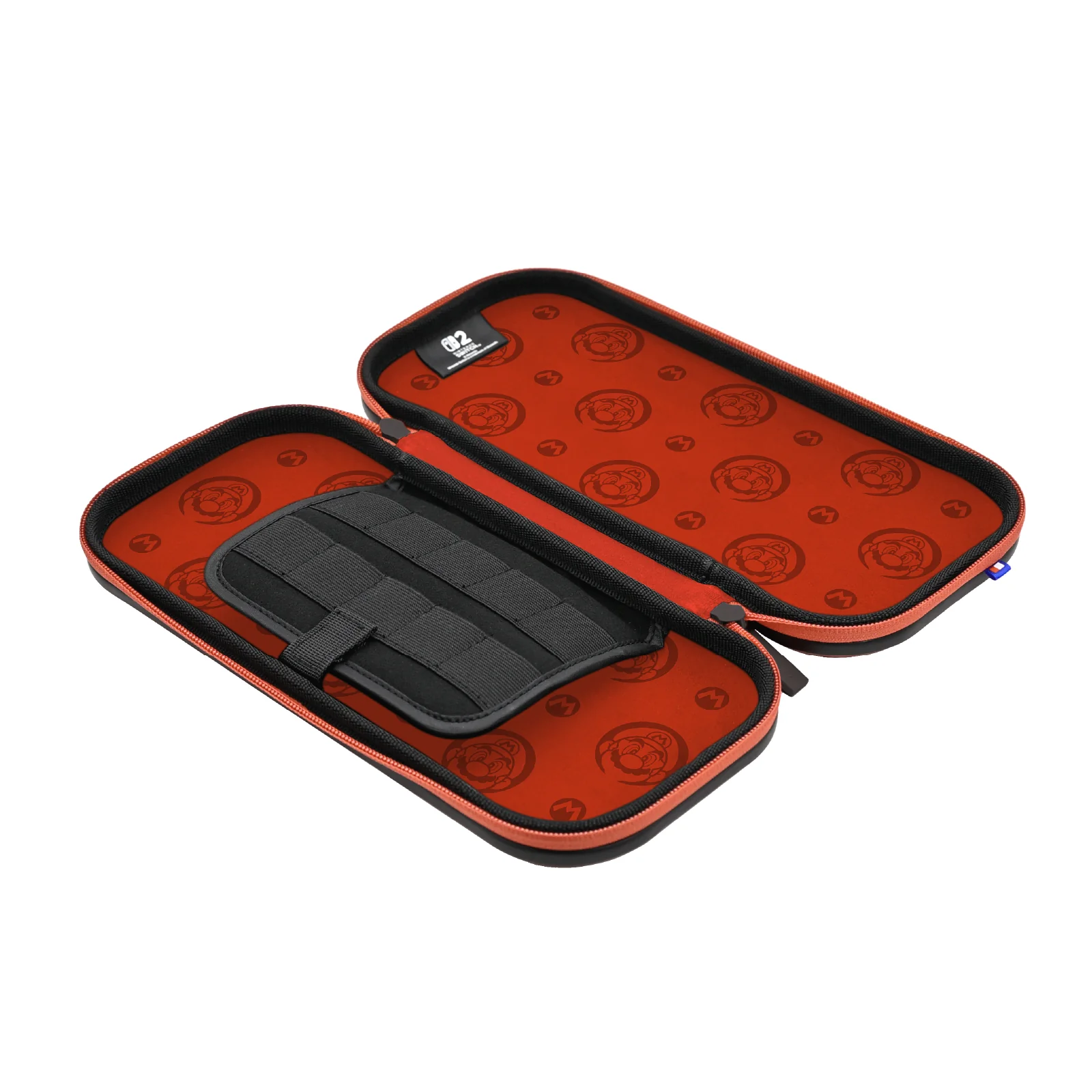 Alumi Case for Nintendo Switch 2 (Mario) - Image 4