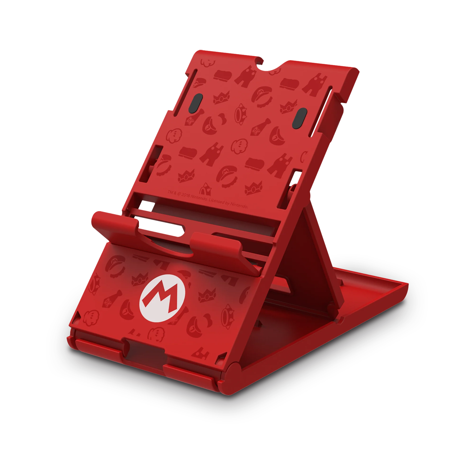 PlayStand (Super Mario Edition) for Nintendo Switch