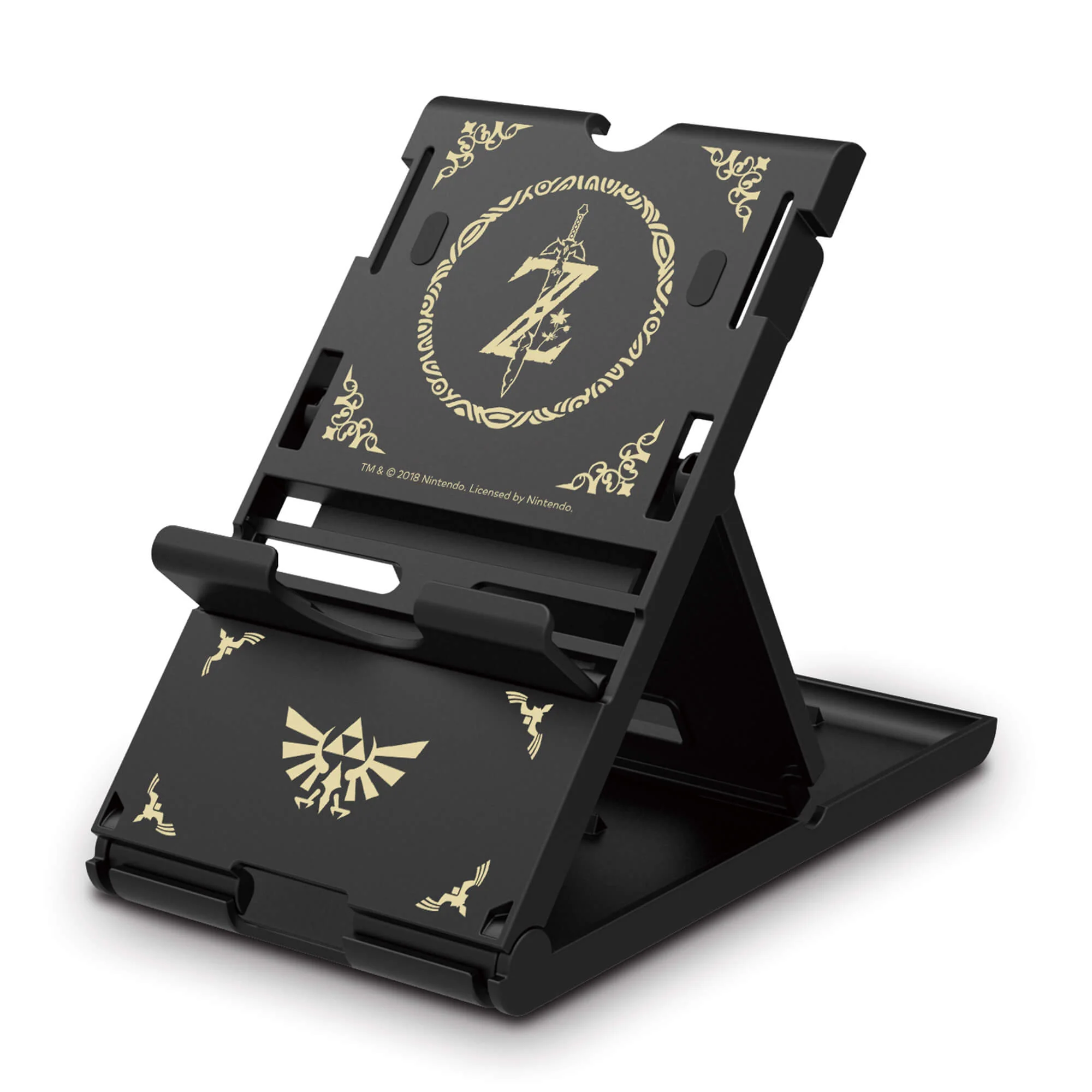 PlayStand (Zelda Edition) for Nintendo Switch