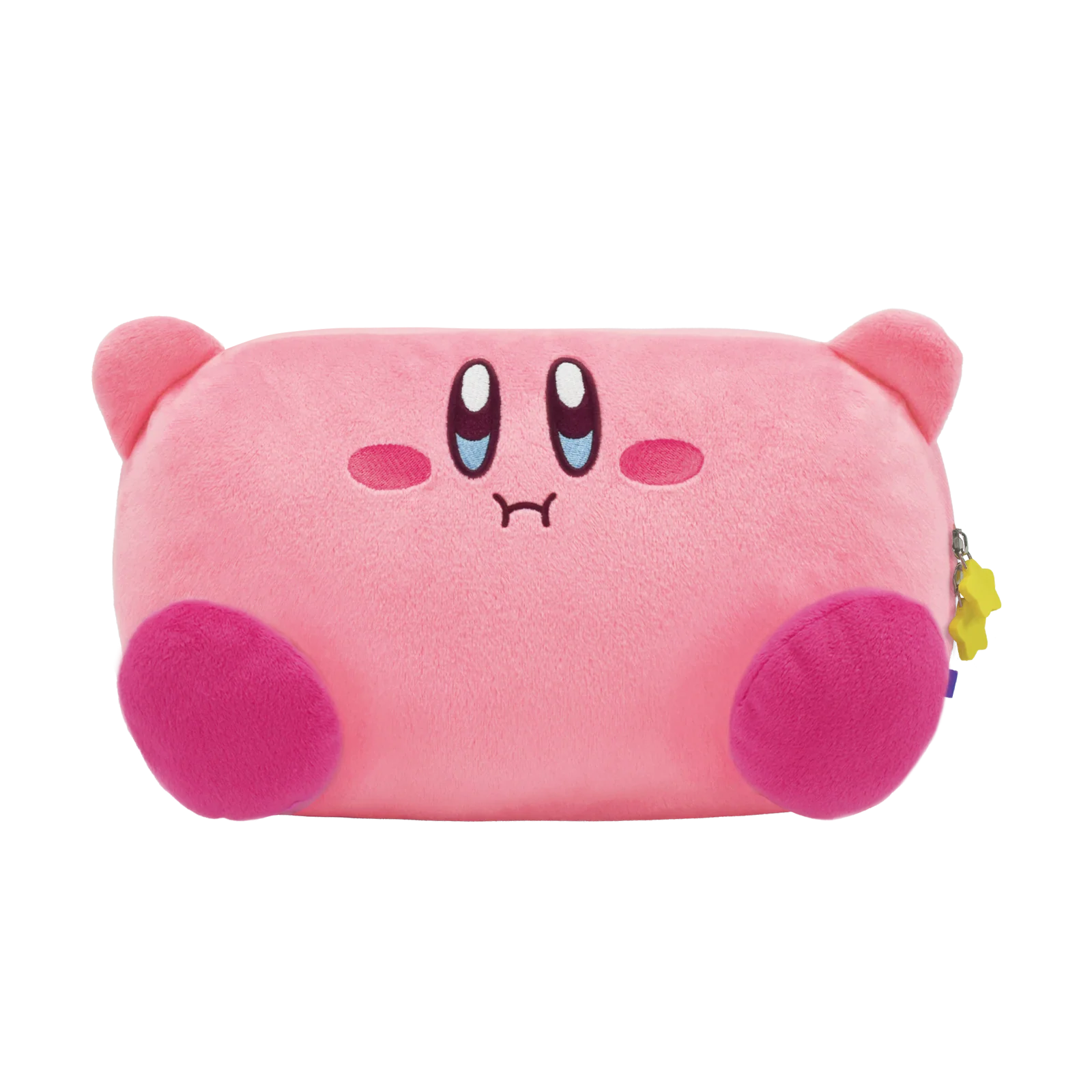 Plush Pouch (Kirby) for Nintendo Switch™ 2