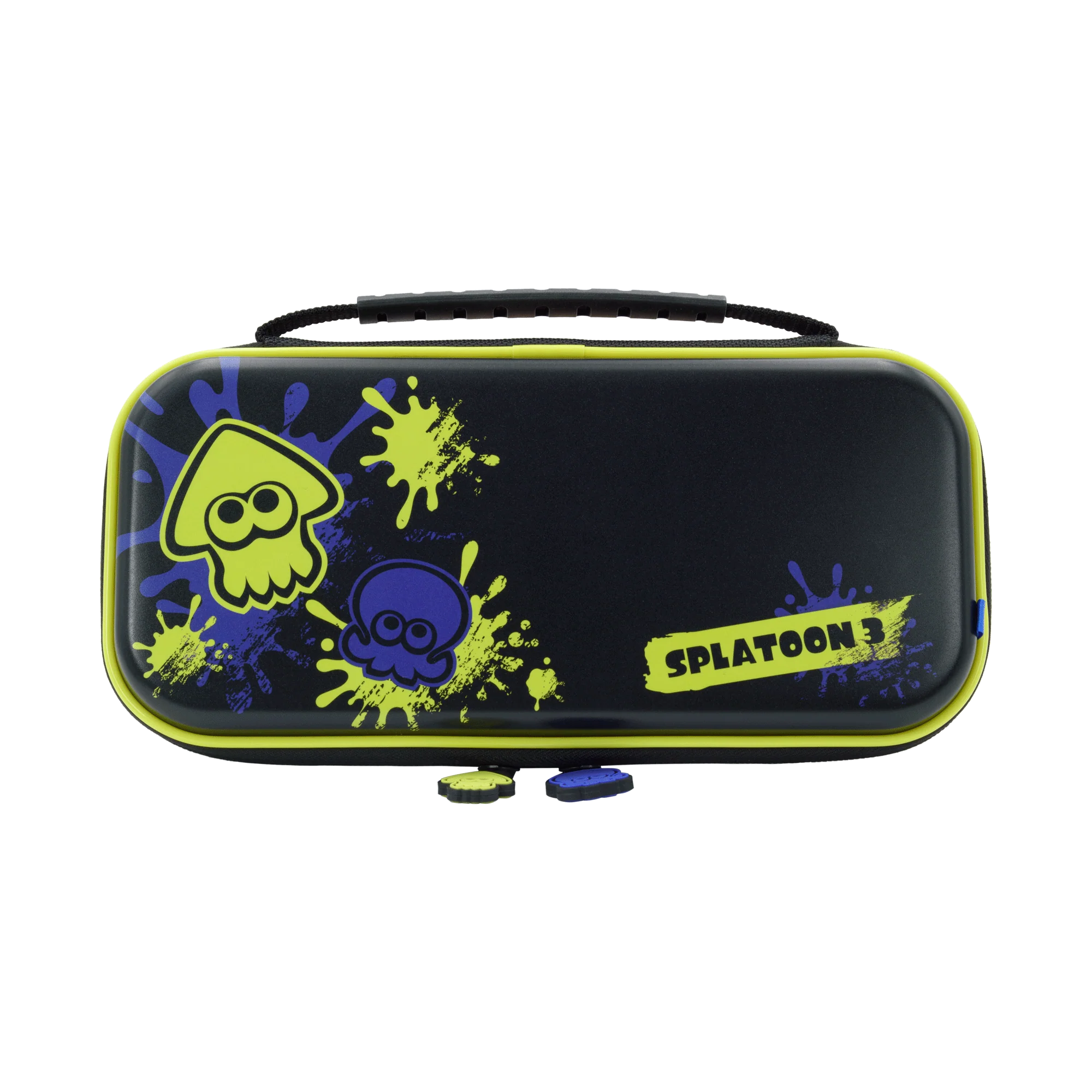Premium Vault Case (Splatoon 3) for Nintendo Switch