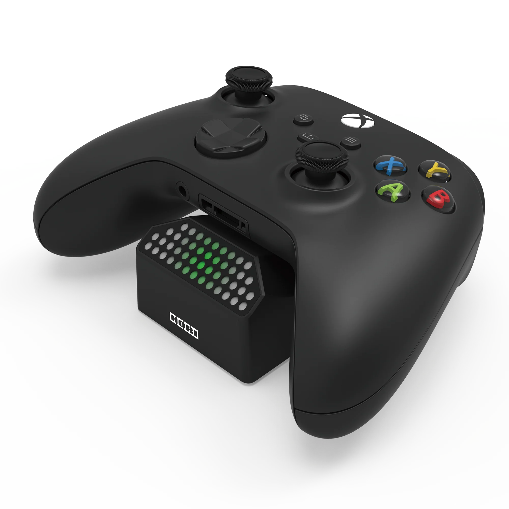Solo Charge Station Designed for Xbox Series X | S ă» Xbox One