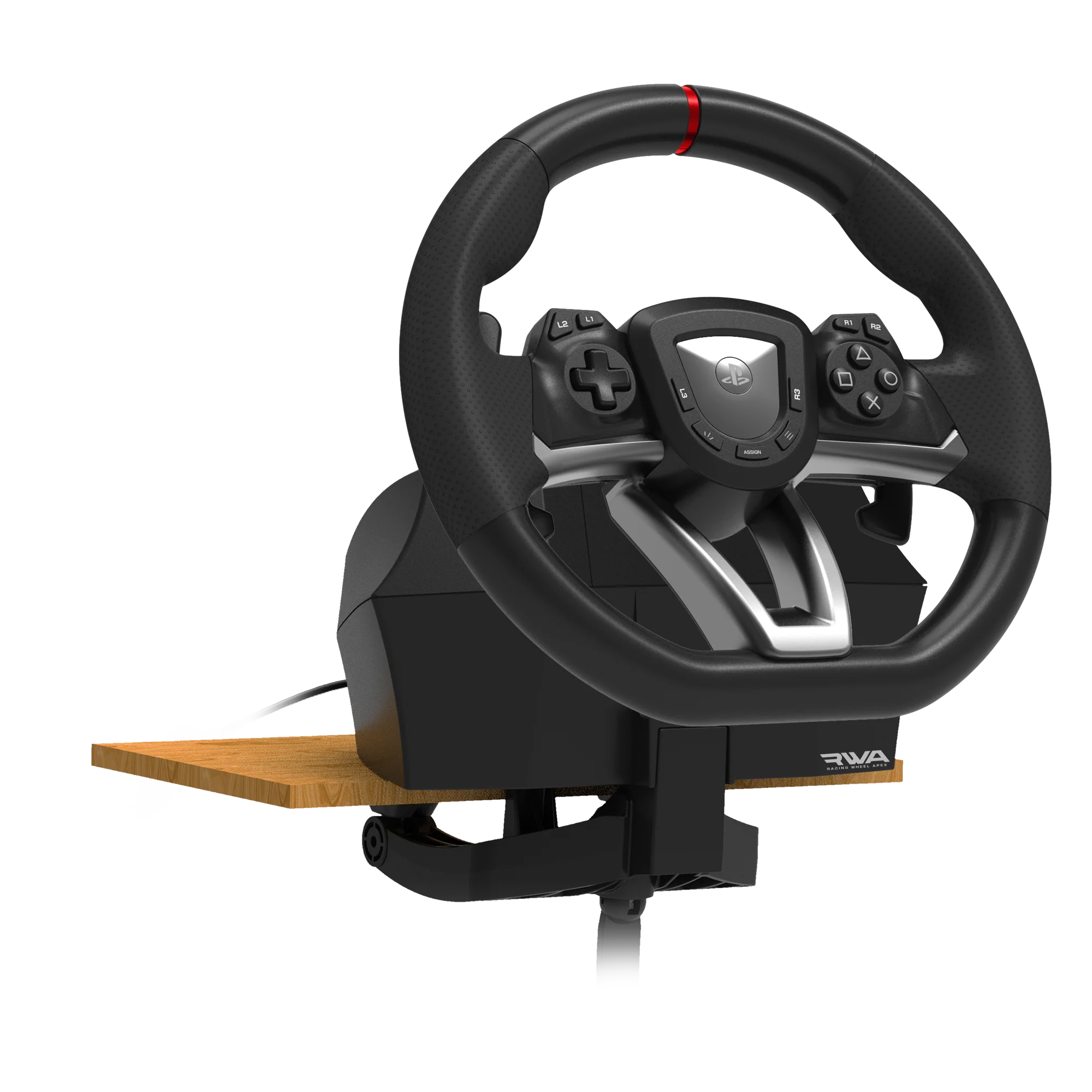 Racing Wheel APEX for PlayStation®5 - Image 4