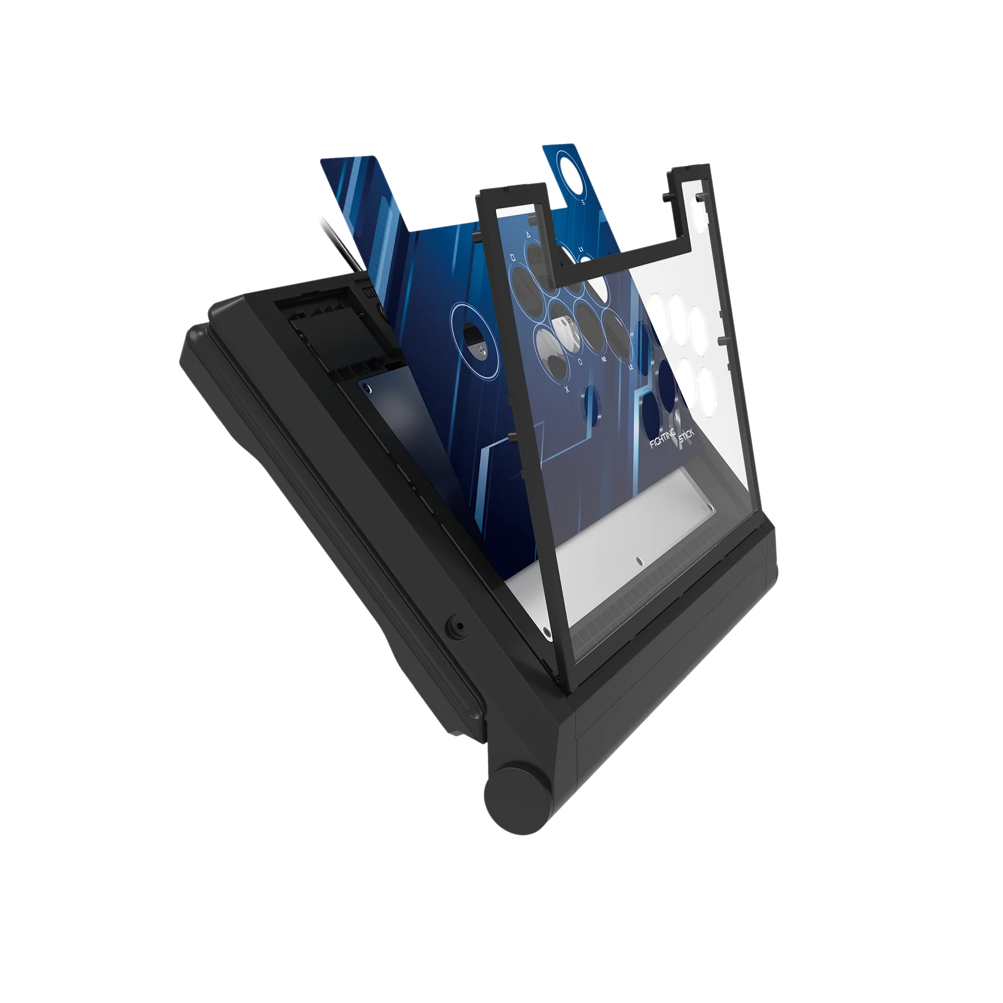 Fighting Stick α for PlayStation®5 - Image 3