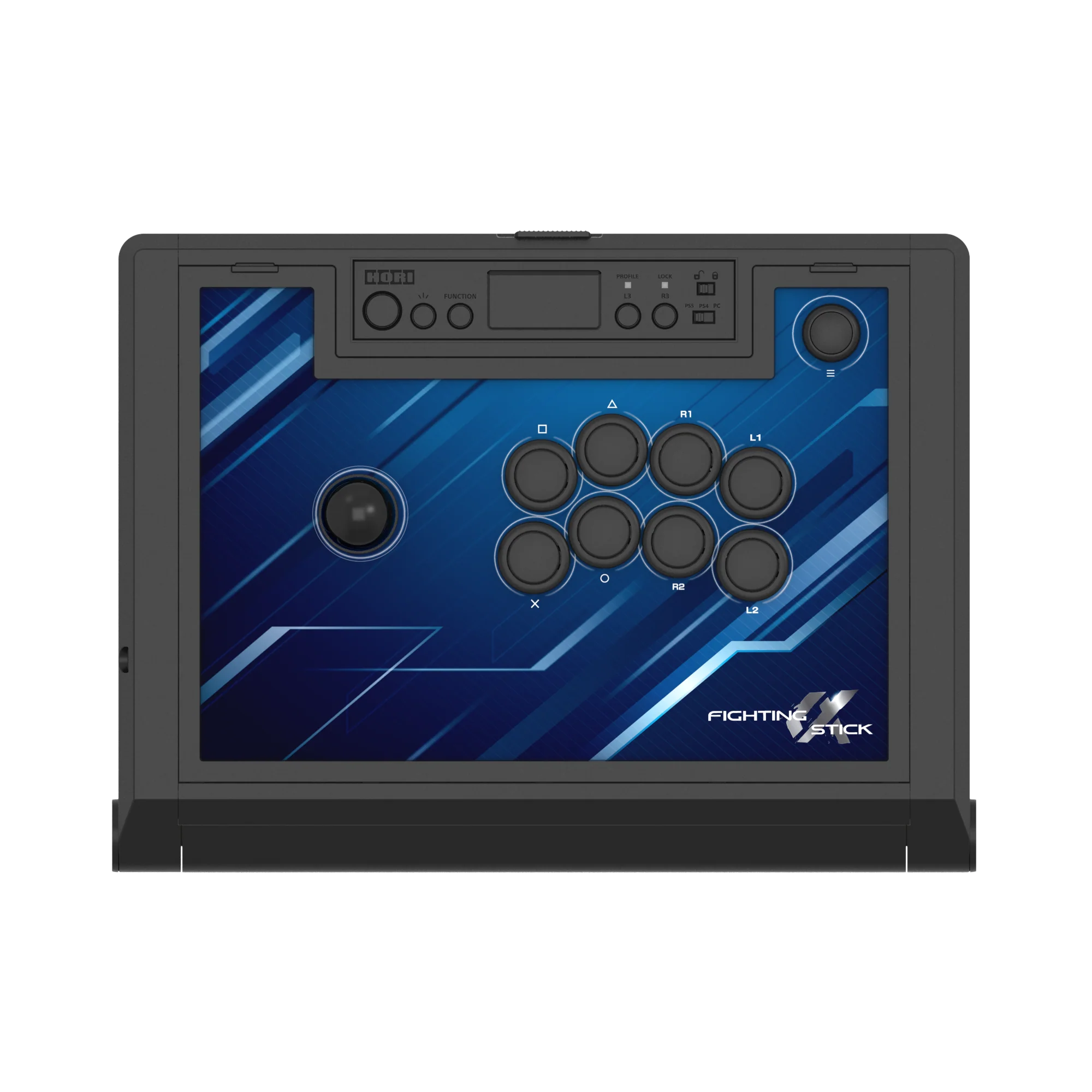 Fighting Stick α for PlayStation®5 - Image 5