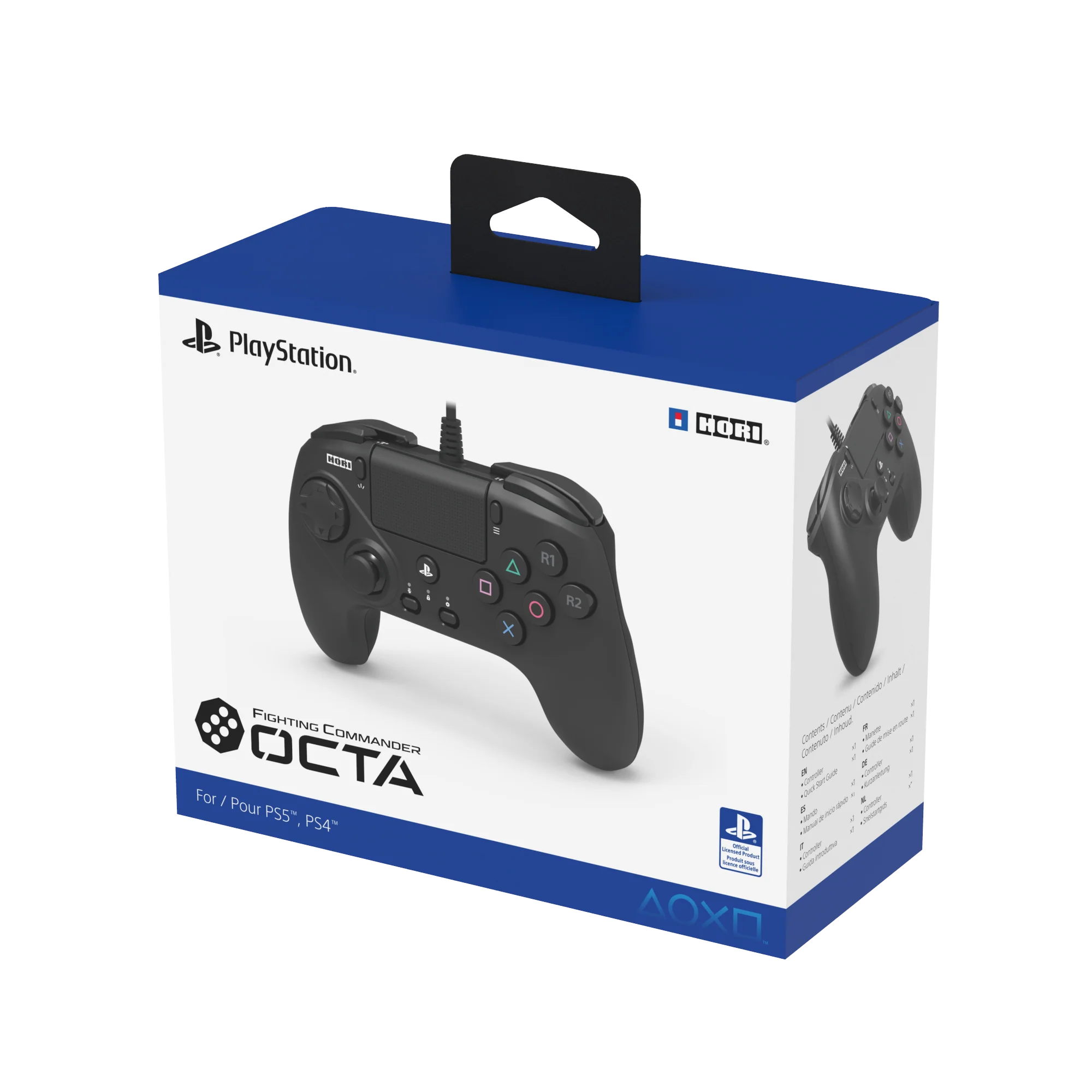 Fighting Commander OCTA for PlayStation®5 - Image 5
