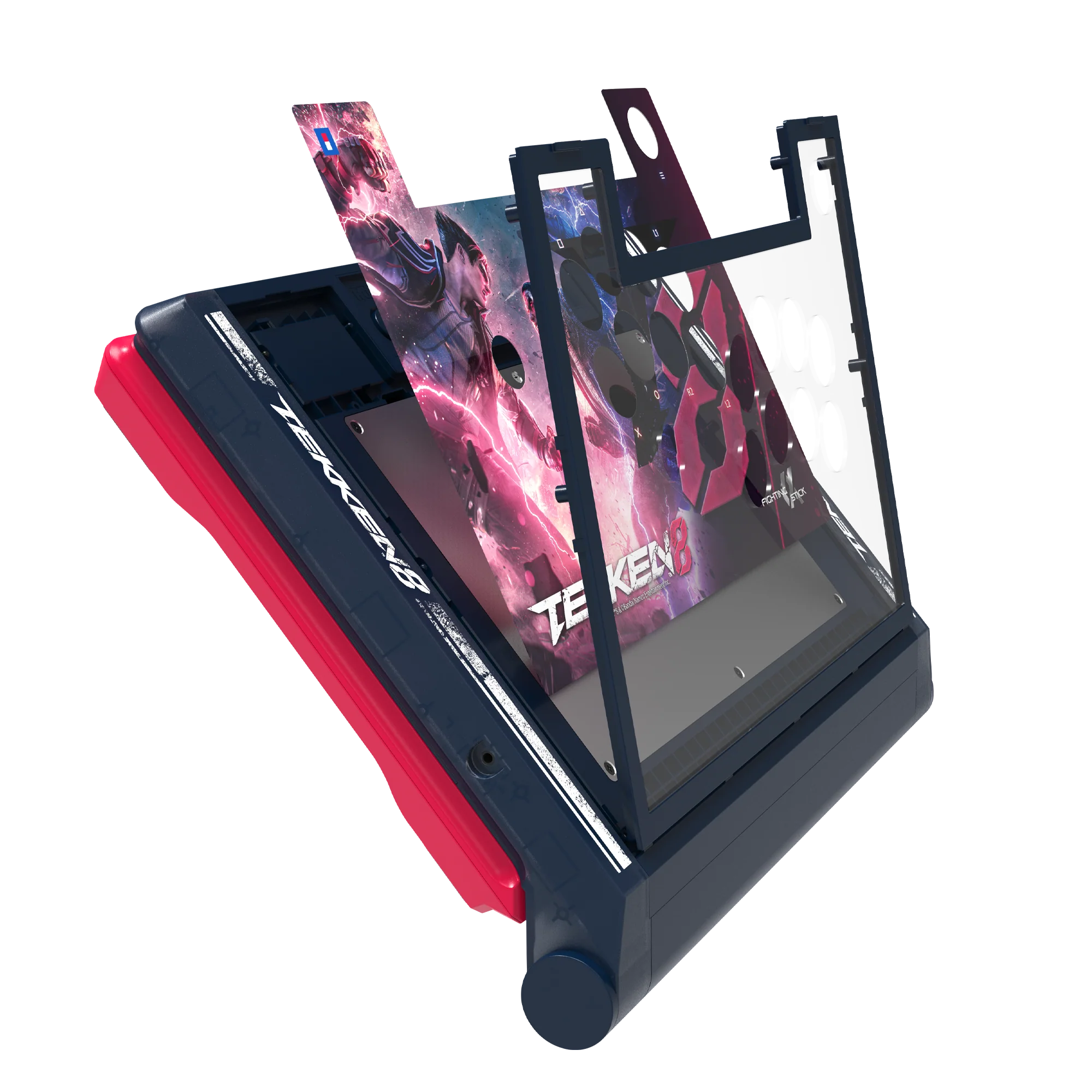 Fighting Stick α (TEKKEN 8 Edition) for PlayStation®5 - Image 3