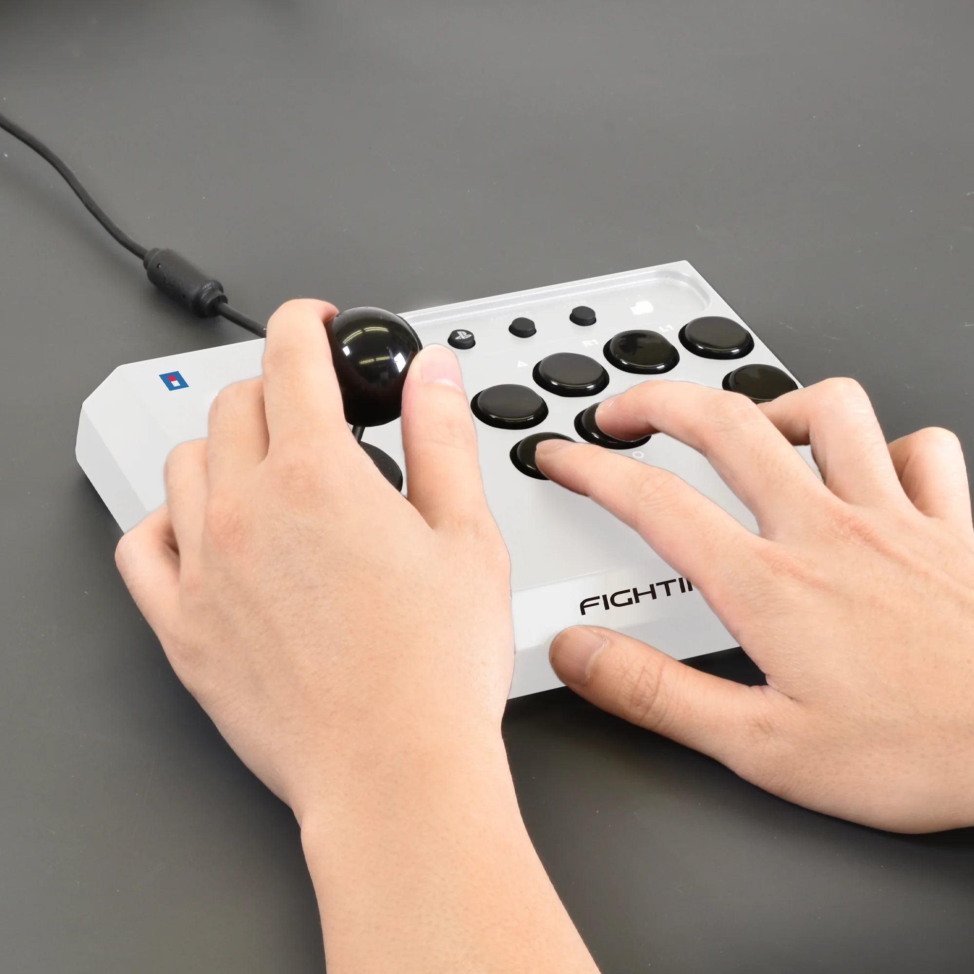 Fighting Stick Mini for PlayStation®5 - Image 4
