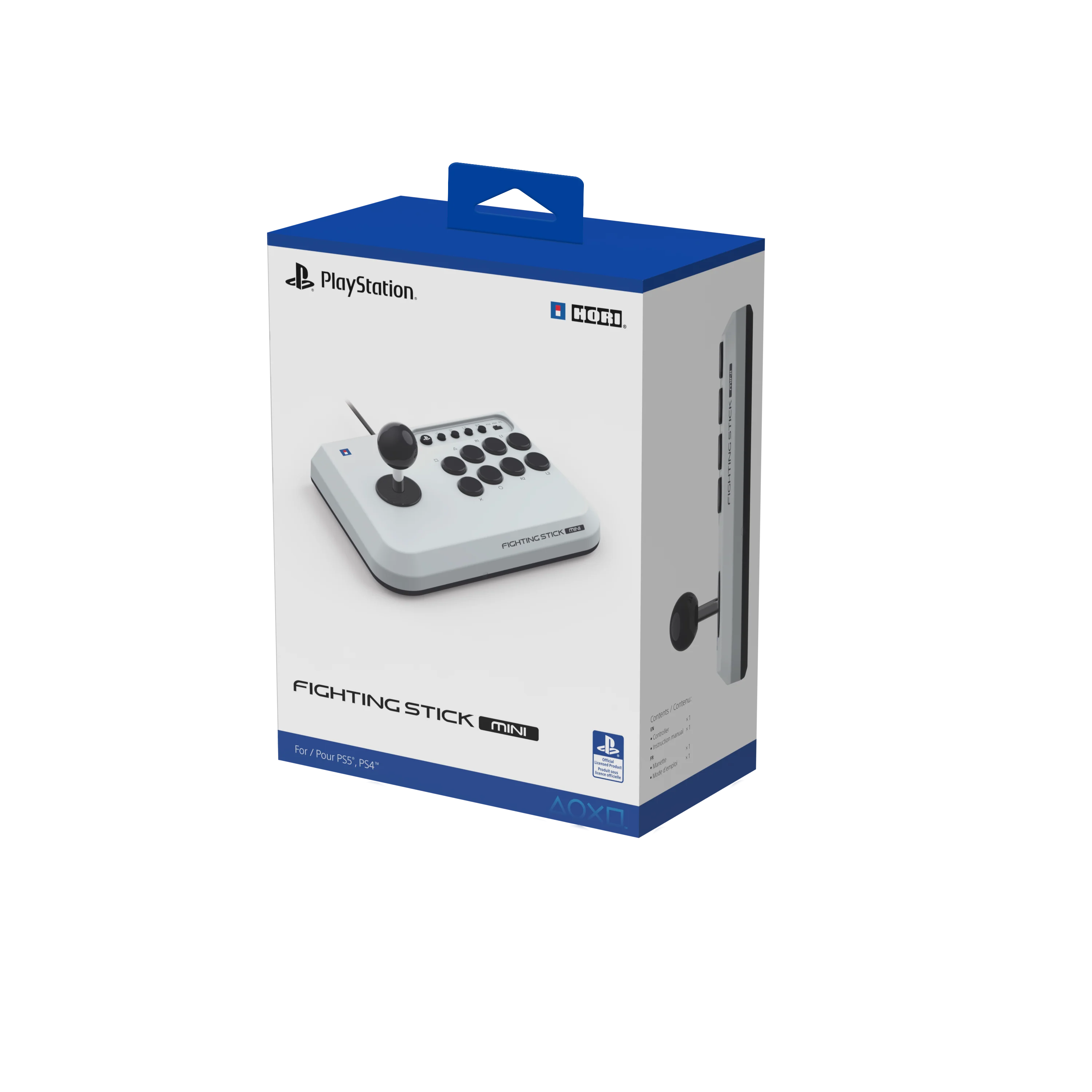 Fighting Stick Mini for PlayStation®5 - Image 5
