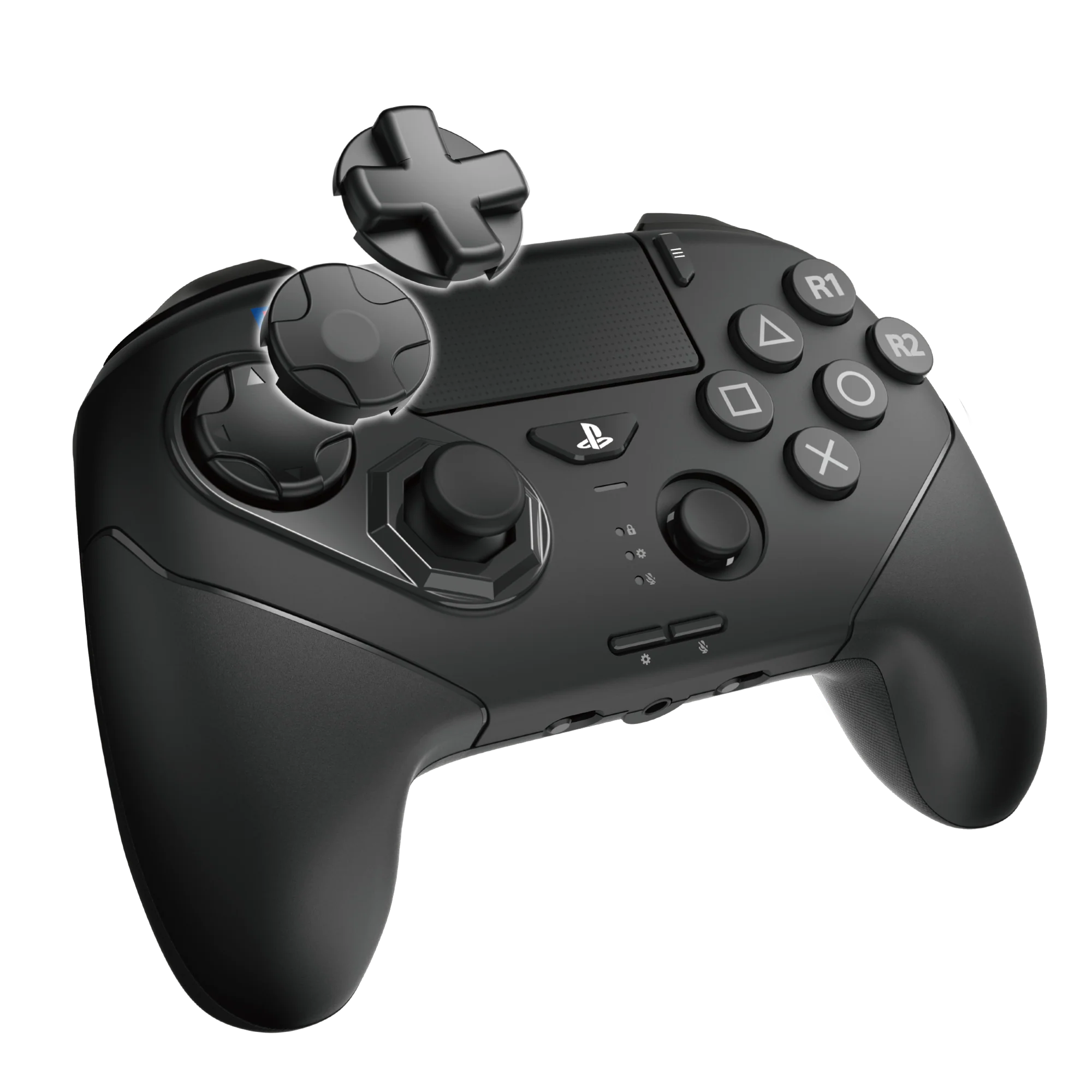 Wireless Fighting Commander OCTA Pro for PlayStation®5 and Windows 11/10 - Image 3