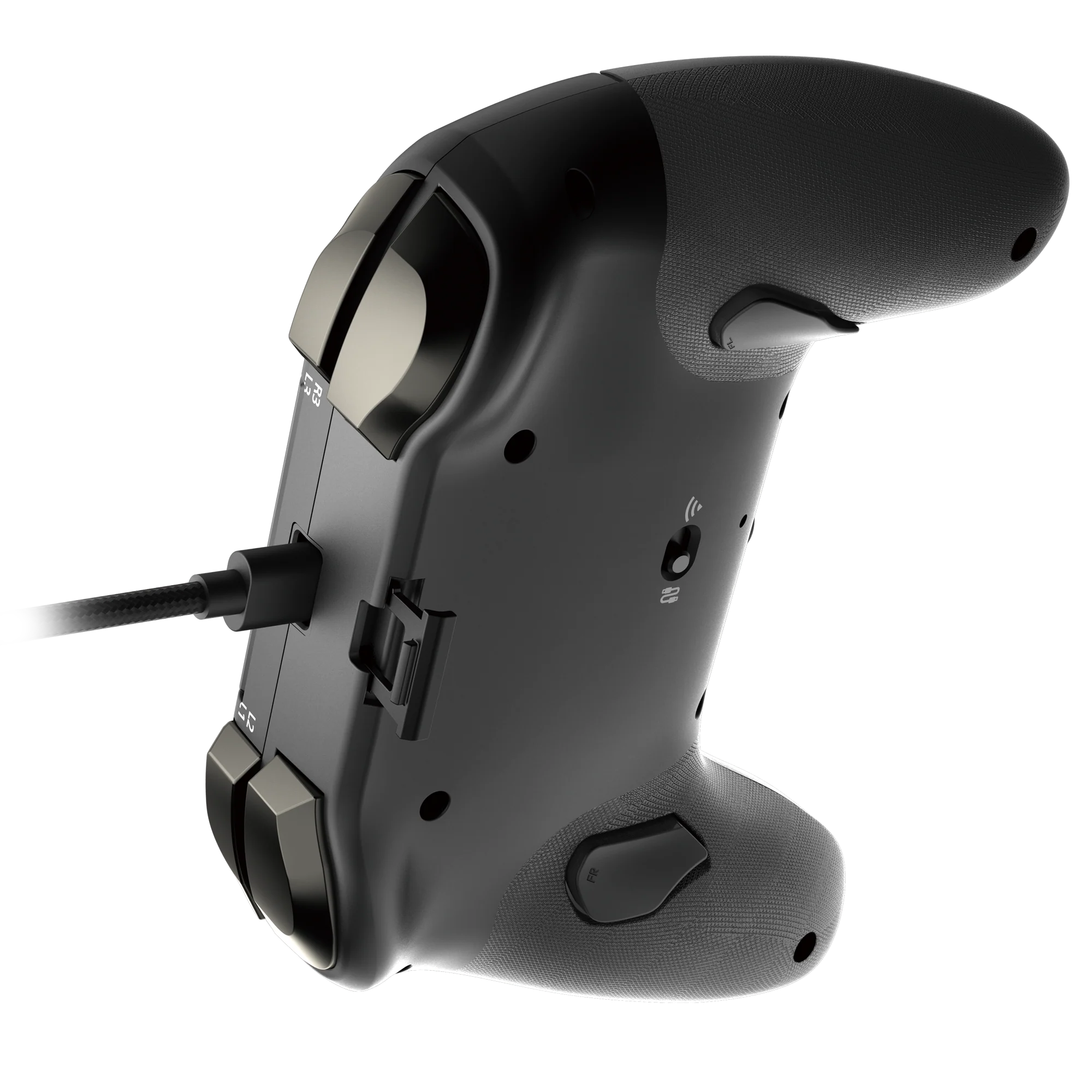 Wireless Fighting Commander OCTA Pro for PlayStation®5 and Windows 11/10 - Image 4