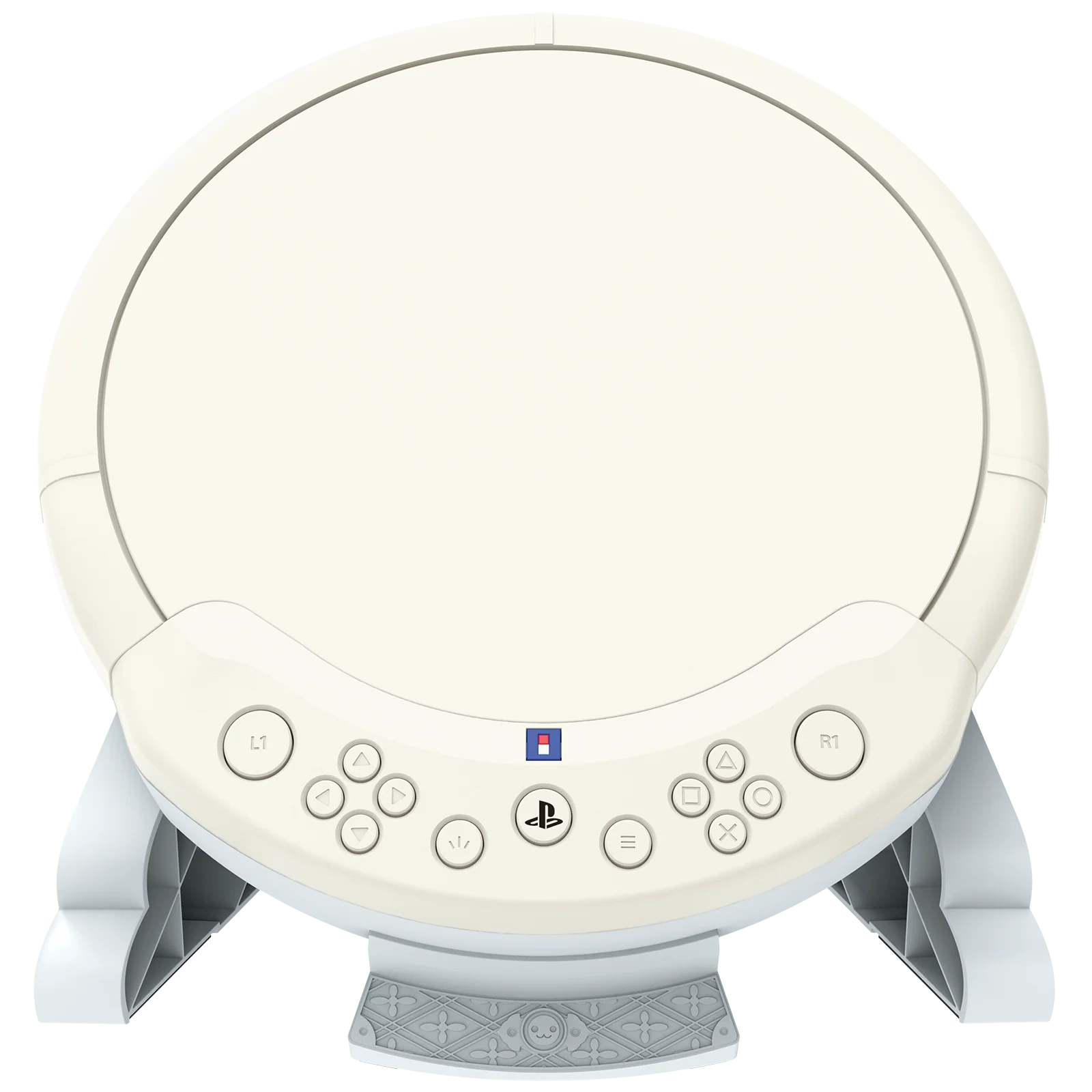 Taiko No Tatsujin Drum Controller for PlayStation®5, PlayStation®4, and Windows 11/10 - Image 3