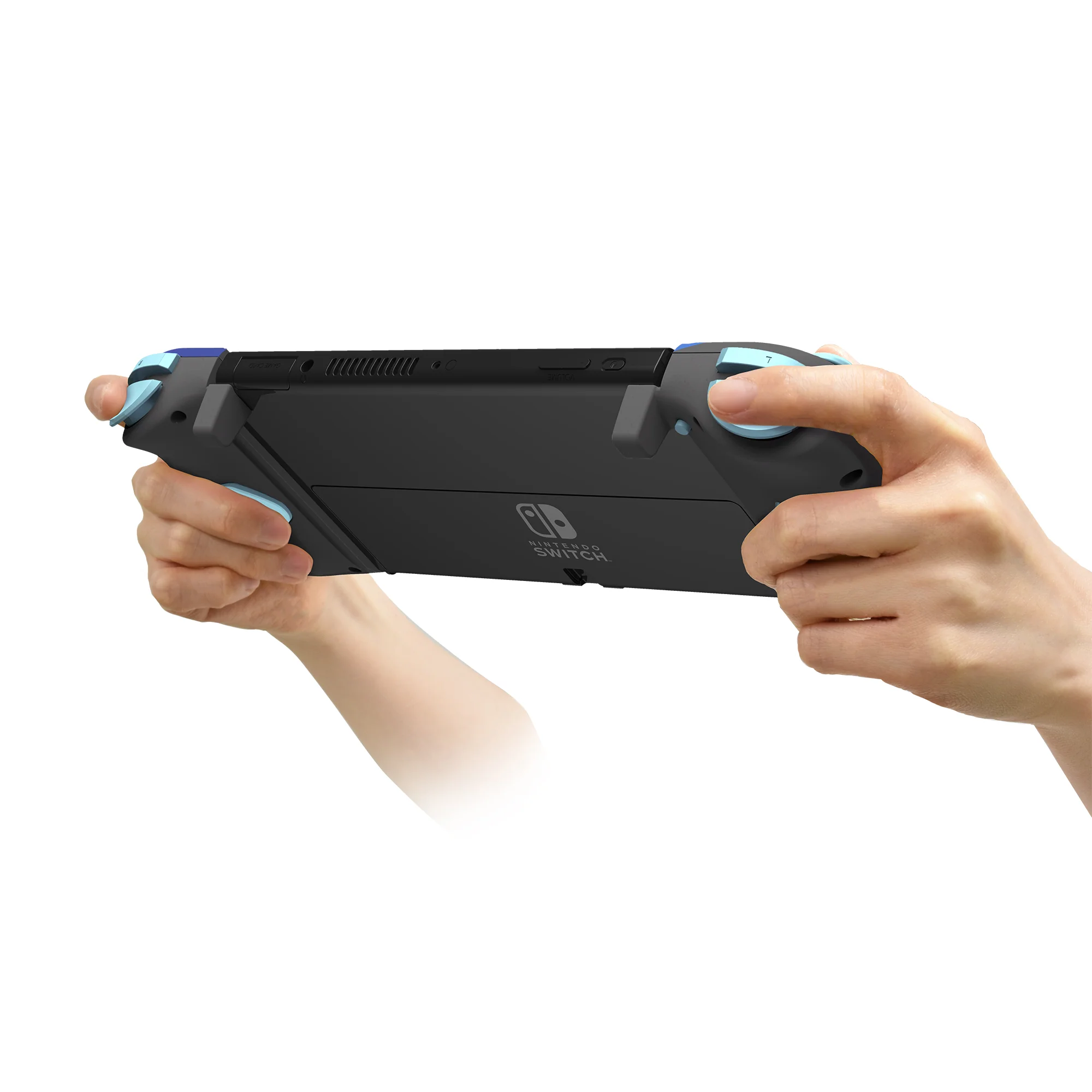 Split Pad Compact (Gengar) for Nintendo Switch - Image 4