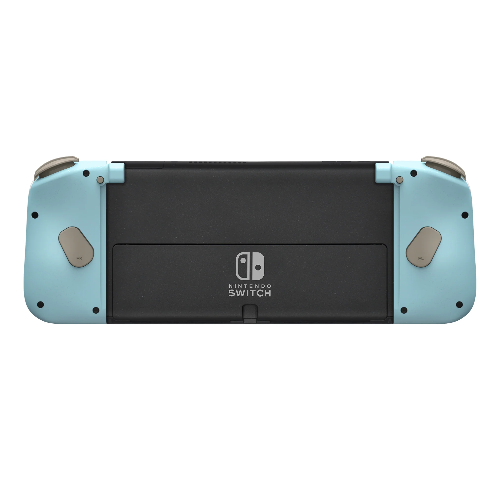 Split Pad Compact (Pikachu & Mimikyu) for Nintendo Switch - Image 2