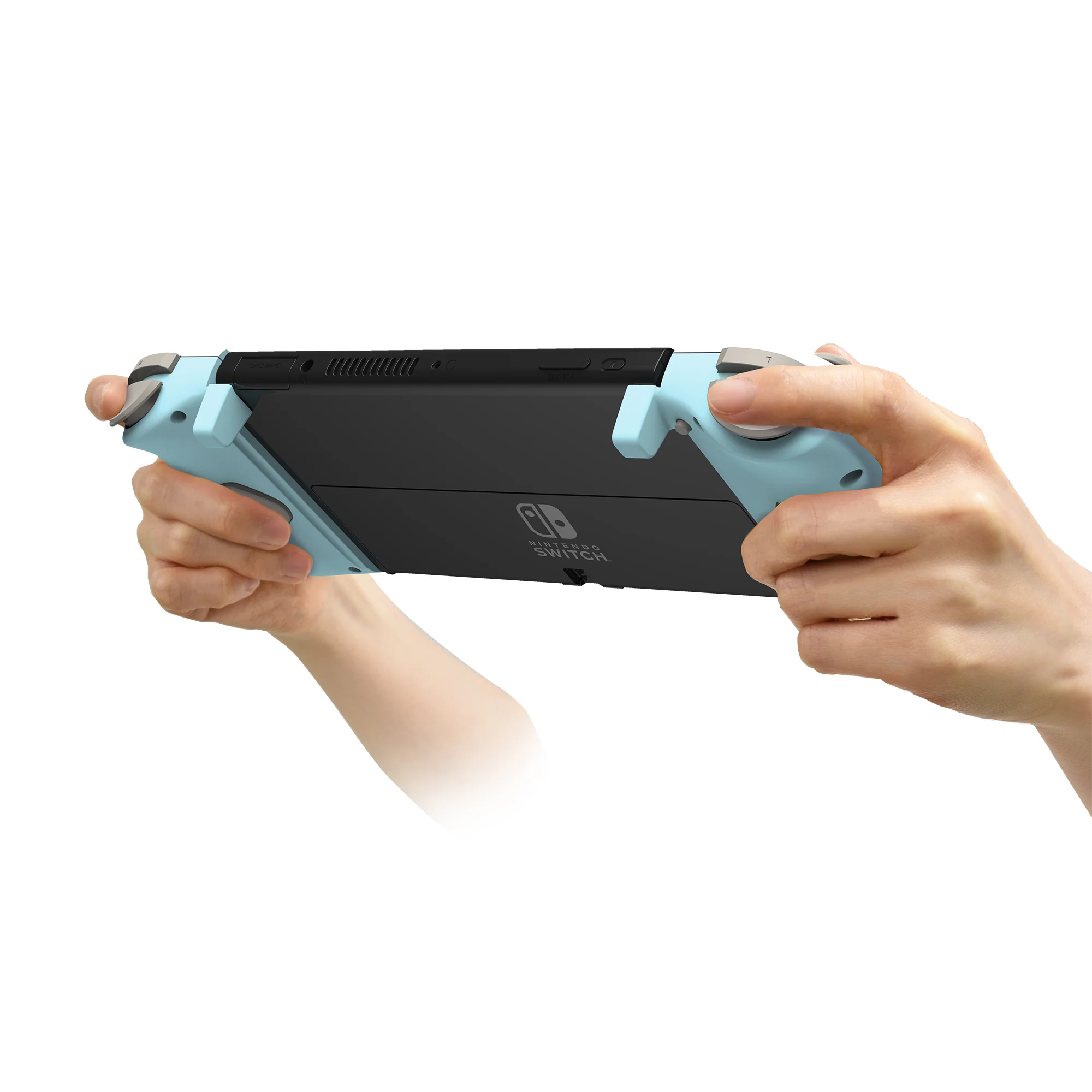 Split Pad Compact (Pikachu & Mimikyu) for Nintendo Switch - Image 4
