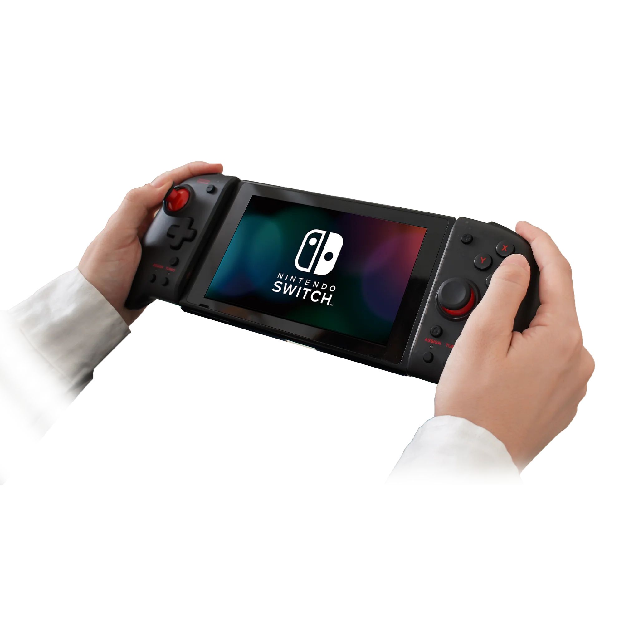 Split Pad Pro Attachment Set for Nintendo Switch - Image 10