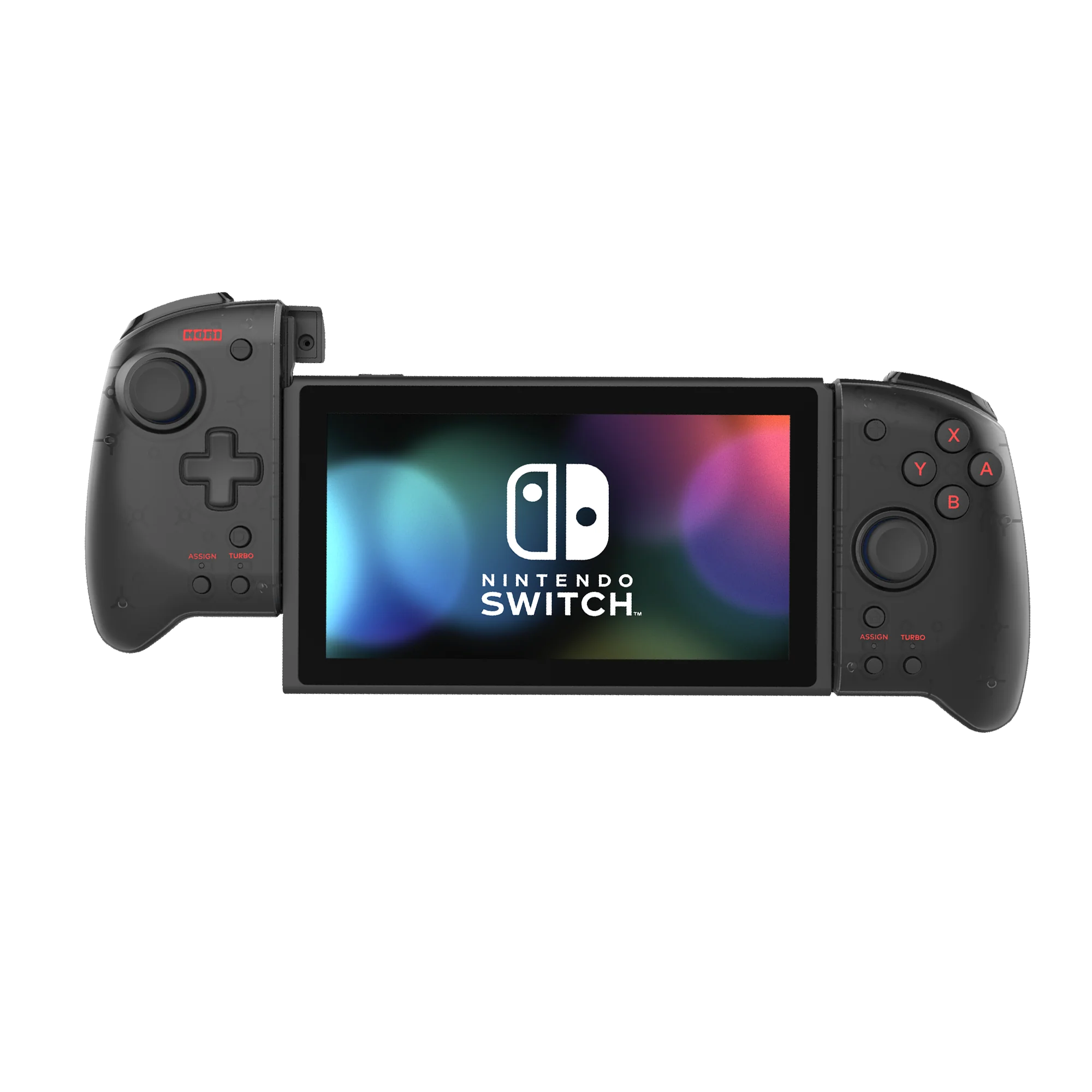 Split Pad Pro Attachment Set for Nintendo Switch - Image 2