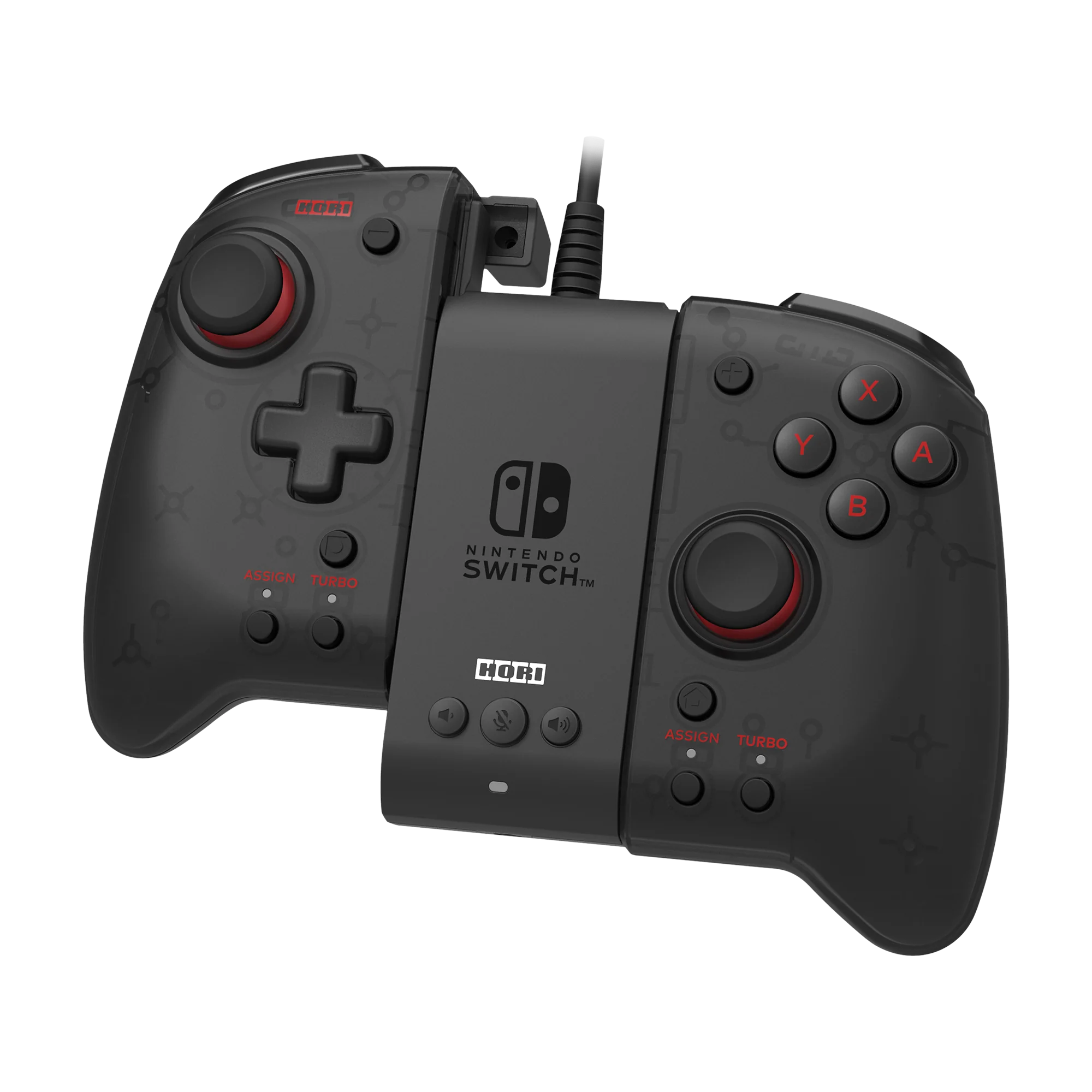 Split Pad Pro Attachment Set for Nintendo Switch - Image 3