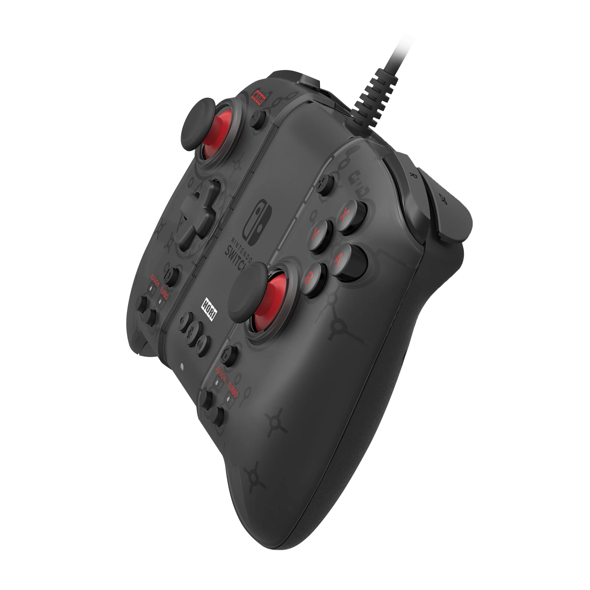 Split Pad Pro Attachment Set for Nintendo Switch - Image 4
