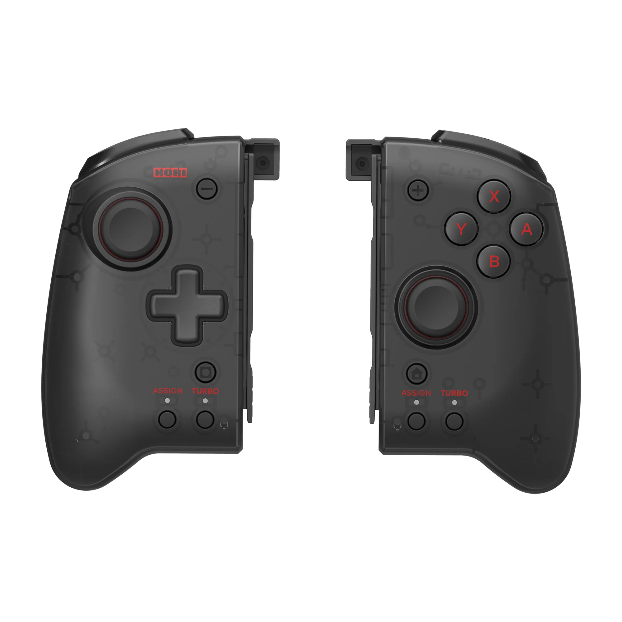 Split Pad Pro Attachment Set for Nintendo Switch - Image 5