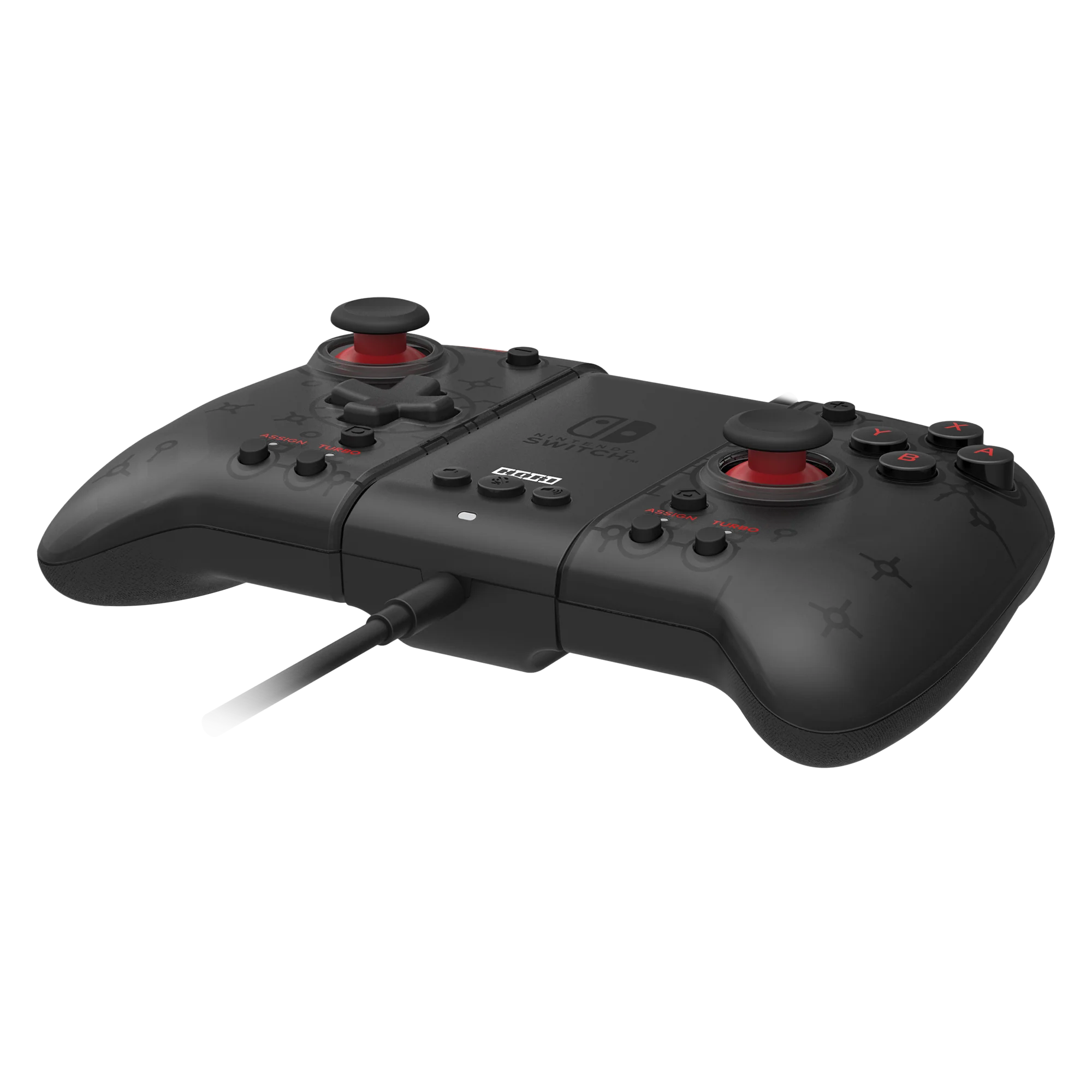 Split Pad Pro Attachment Set for Nintendo Switch - Image 7