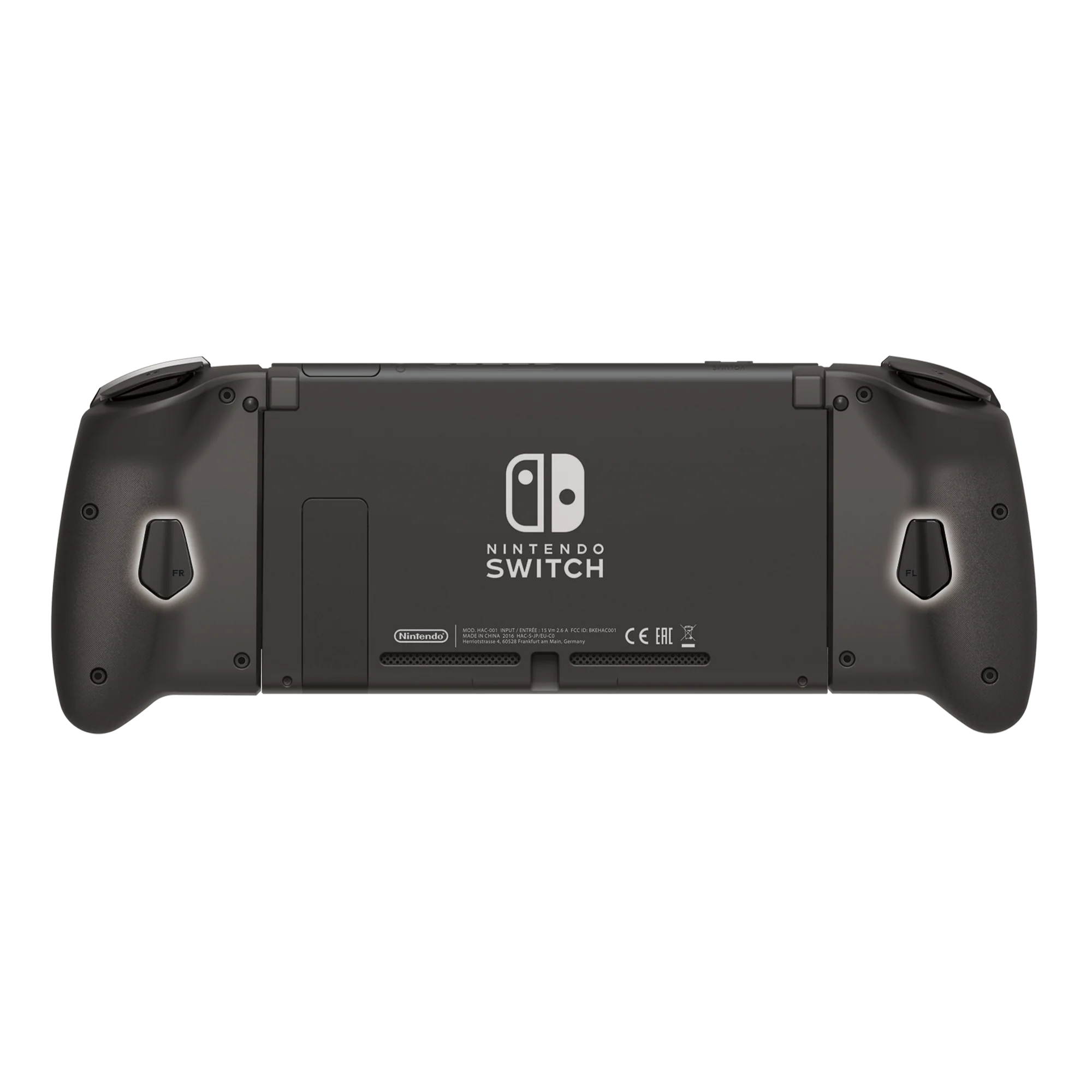 Split Pad Pro Attachment Set for Nintendo Switch - Image 9