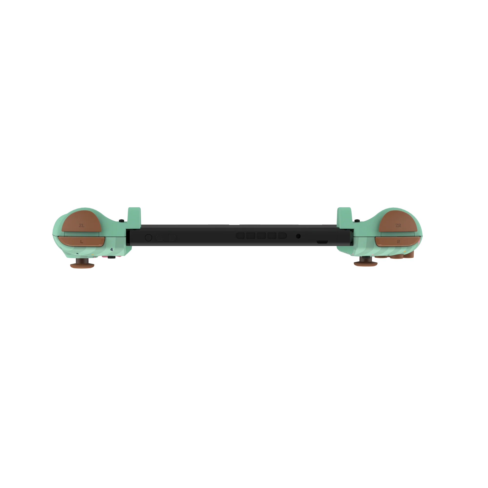 Split Pad Pro (Pokémon: Pikachu & Eevee) for Nintendo Switch - Image 6