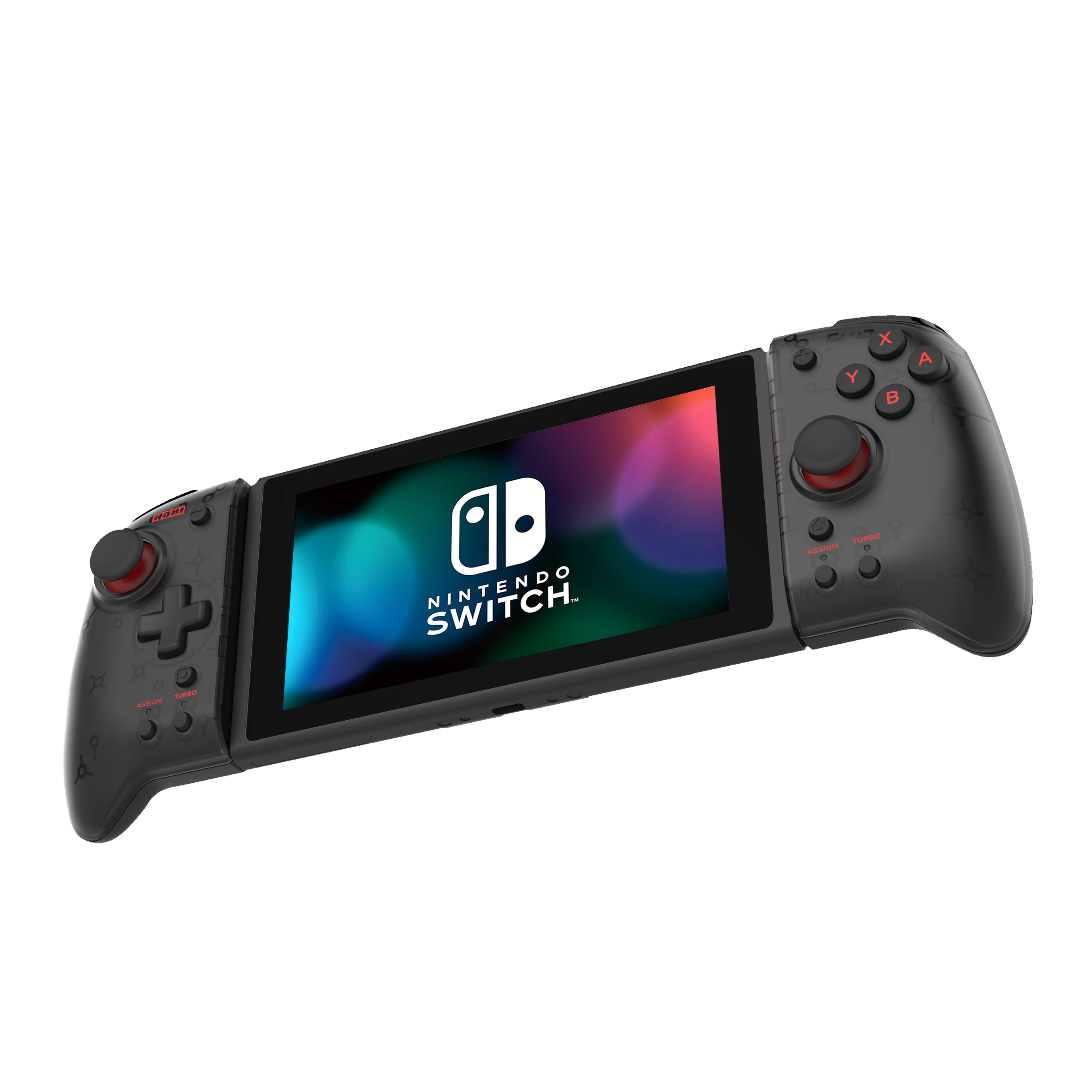 Split Pad Pro (Black) for Nintendo Switch - Image 3