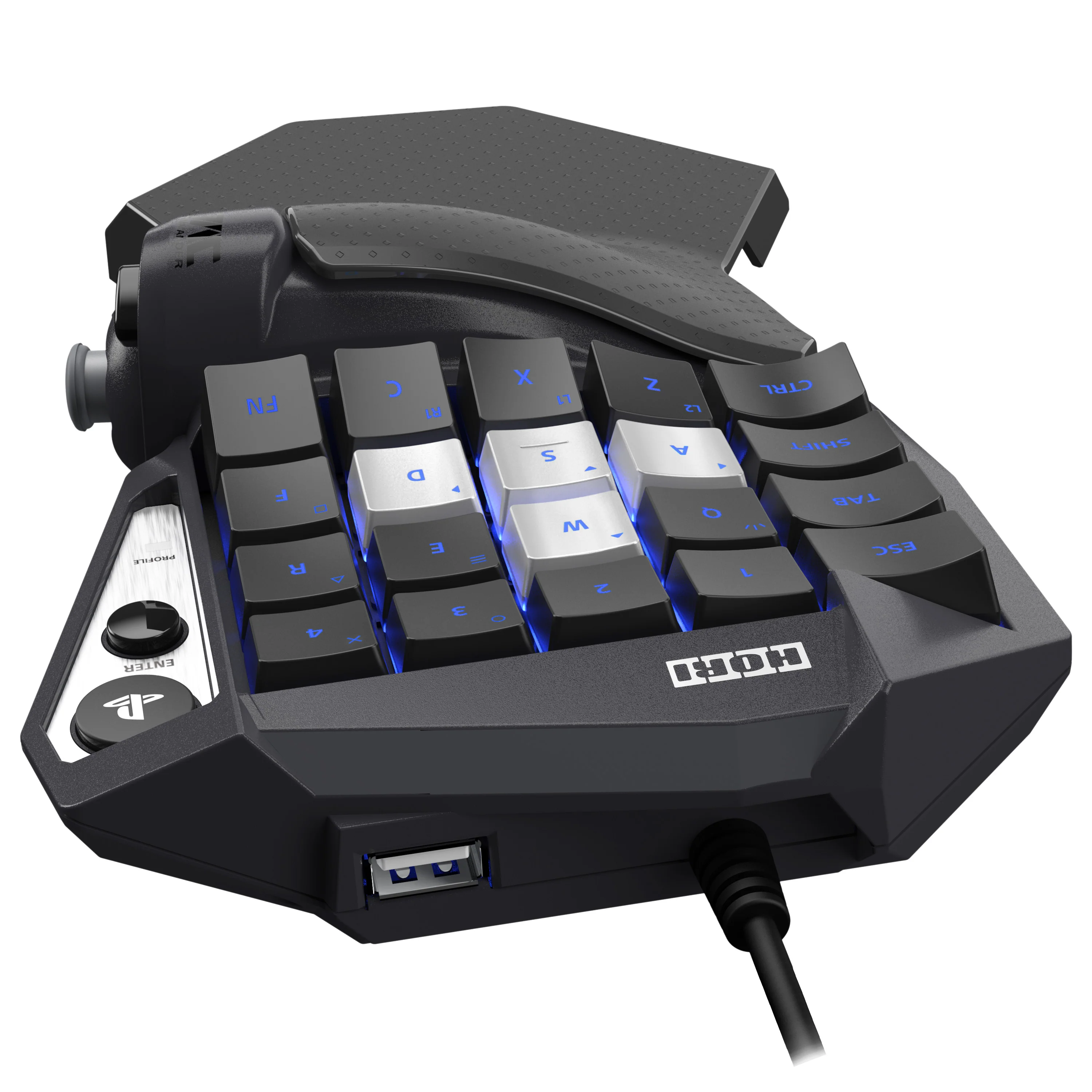 Tactical Assault Commander for PlayStation®5 - Image 3