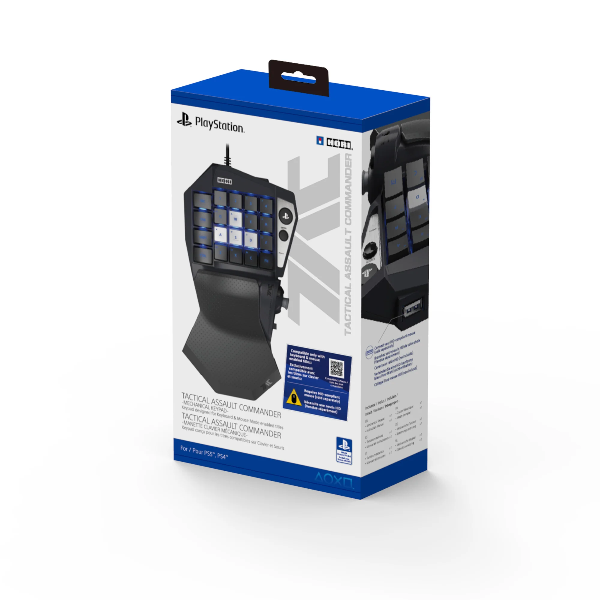Tactical Assault Commander for PlayStation®5 - Image 5