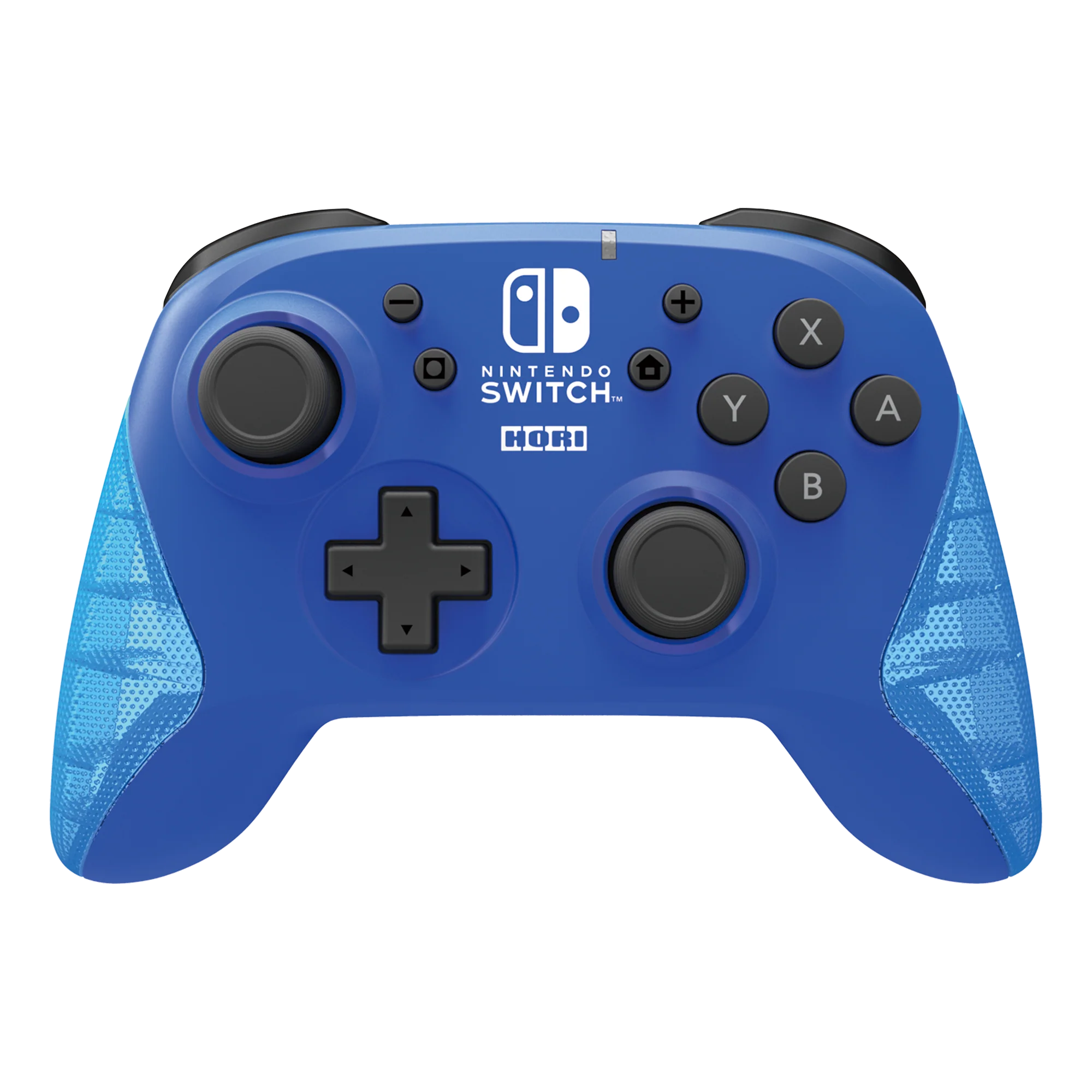 Wireless HORIPAD (Blue) for Nintendo Switch