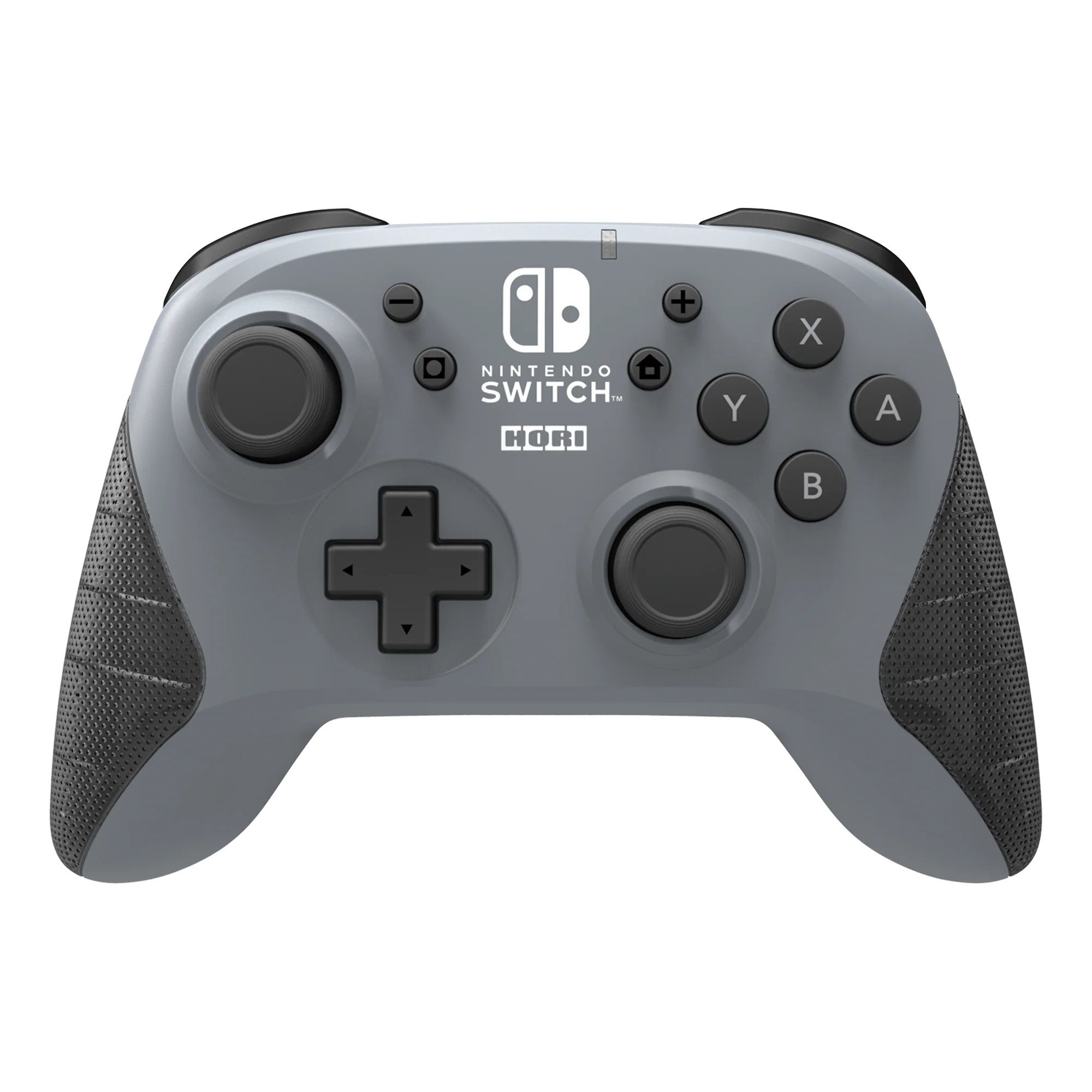 Wireless HORIPAD (Grey) for Nintendo Switch