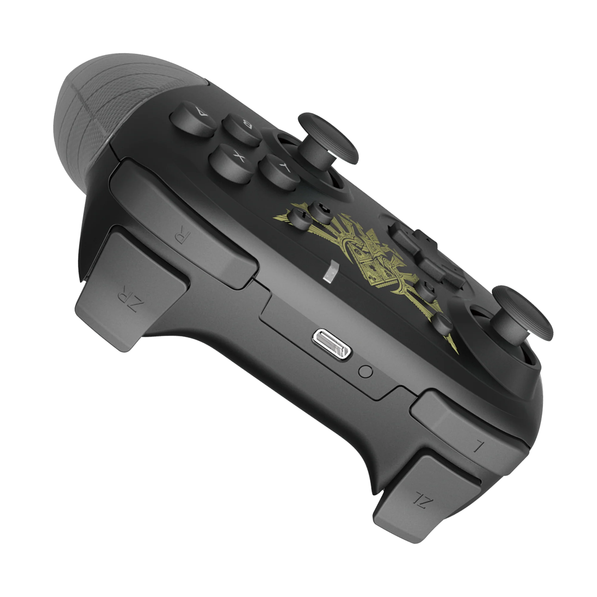 Wireless HORIPAD (The Legend of Zelda) for Nintendo Switch - Image 3